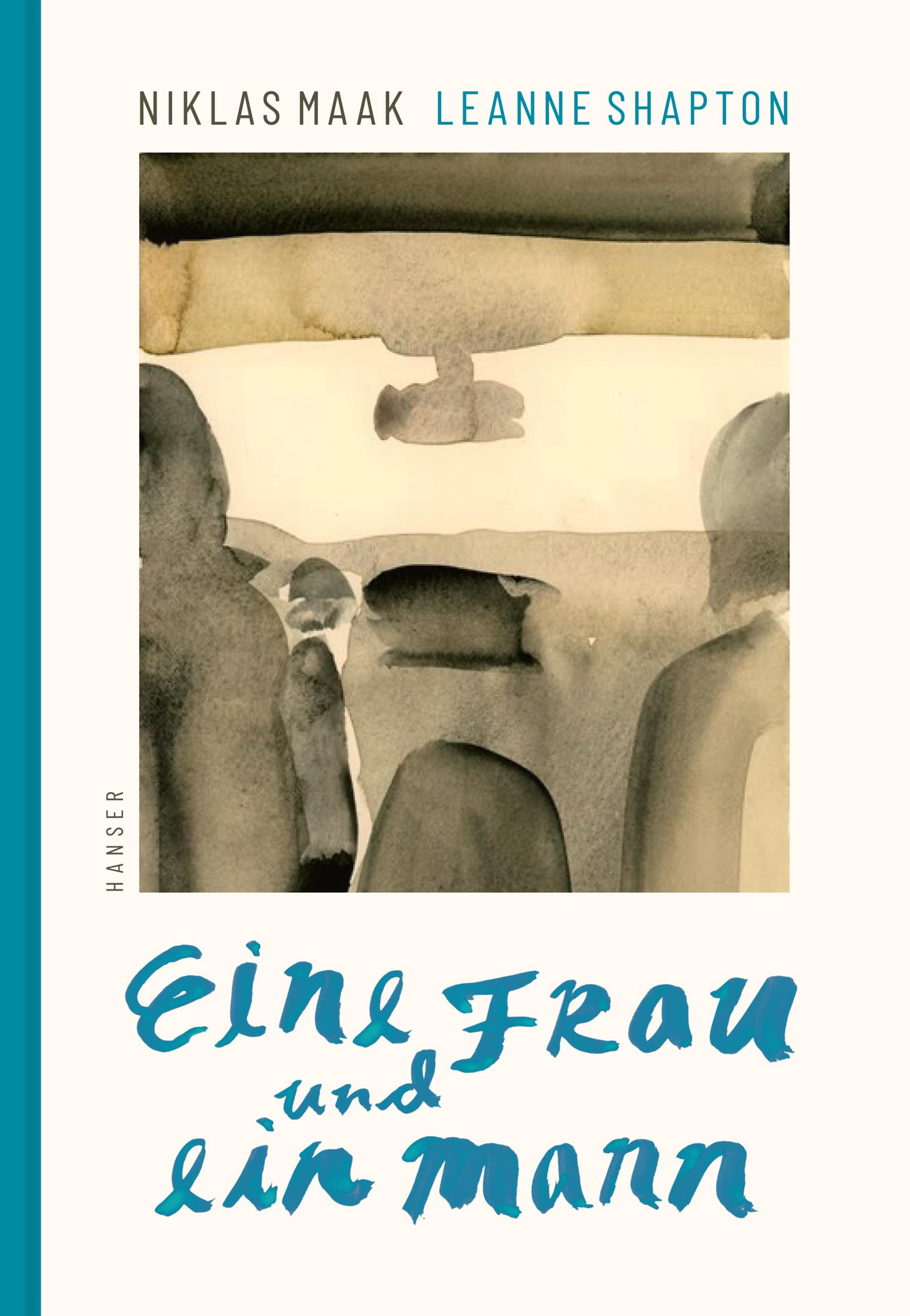 Eine Frau und ein Mann Essays & Short Stories