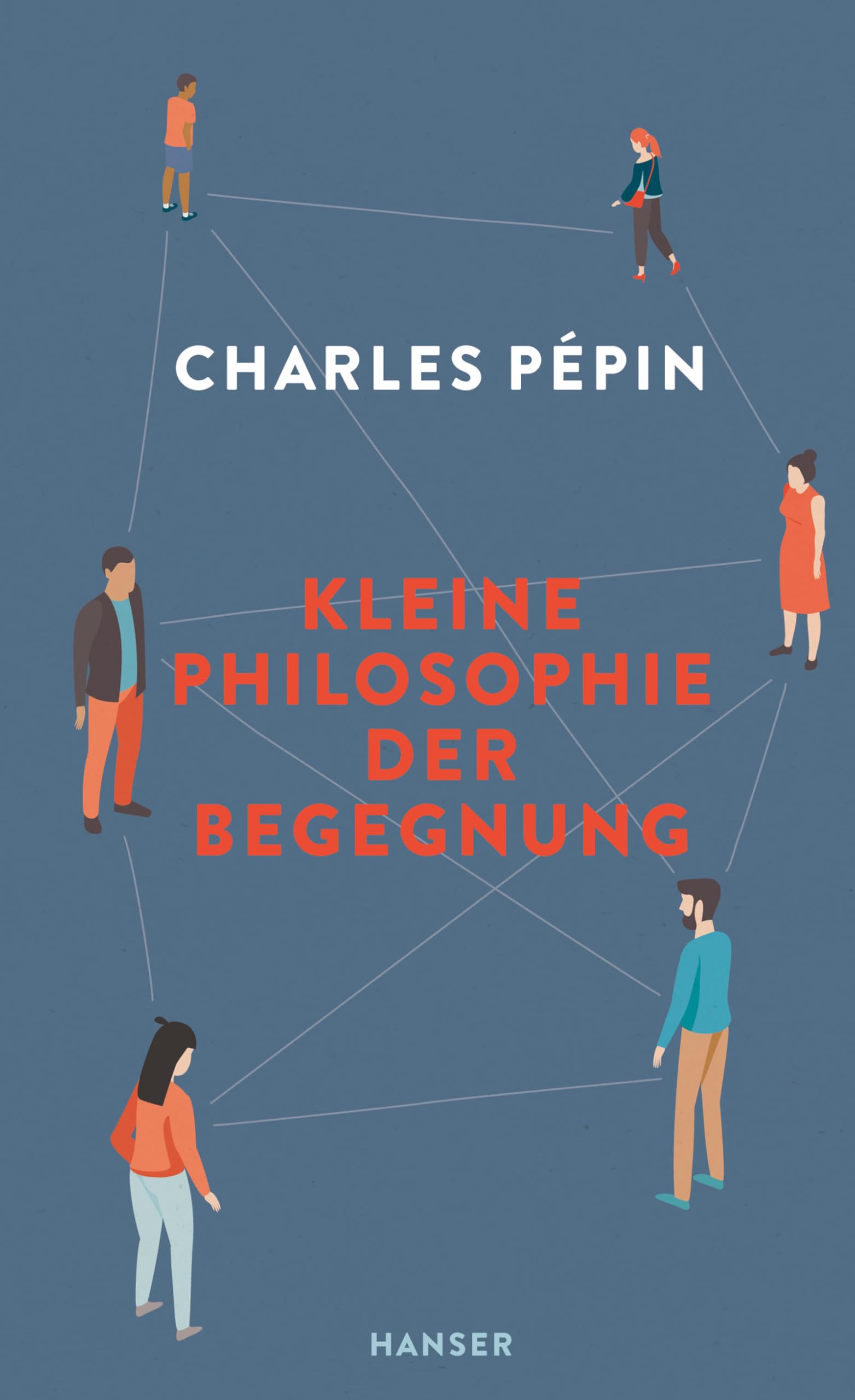 Kleine Philosophie der Begegnung Philosophy