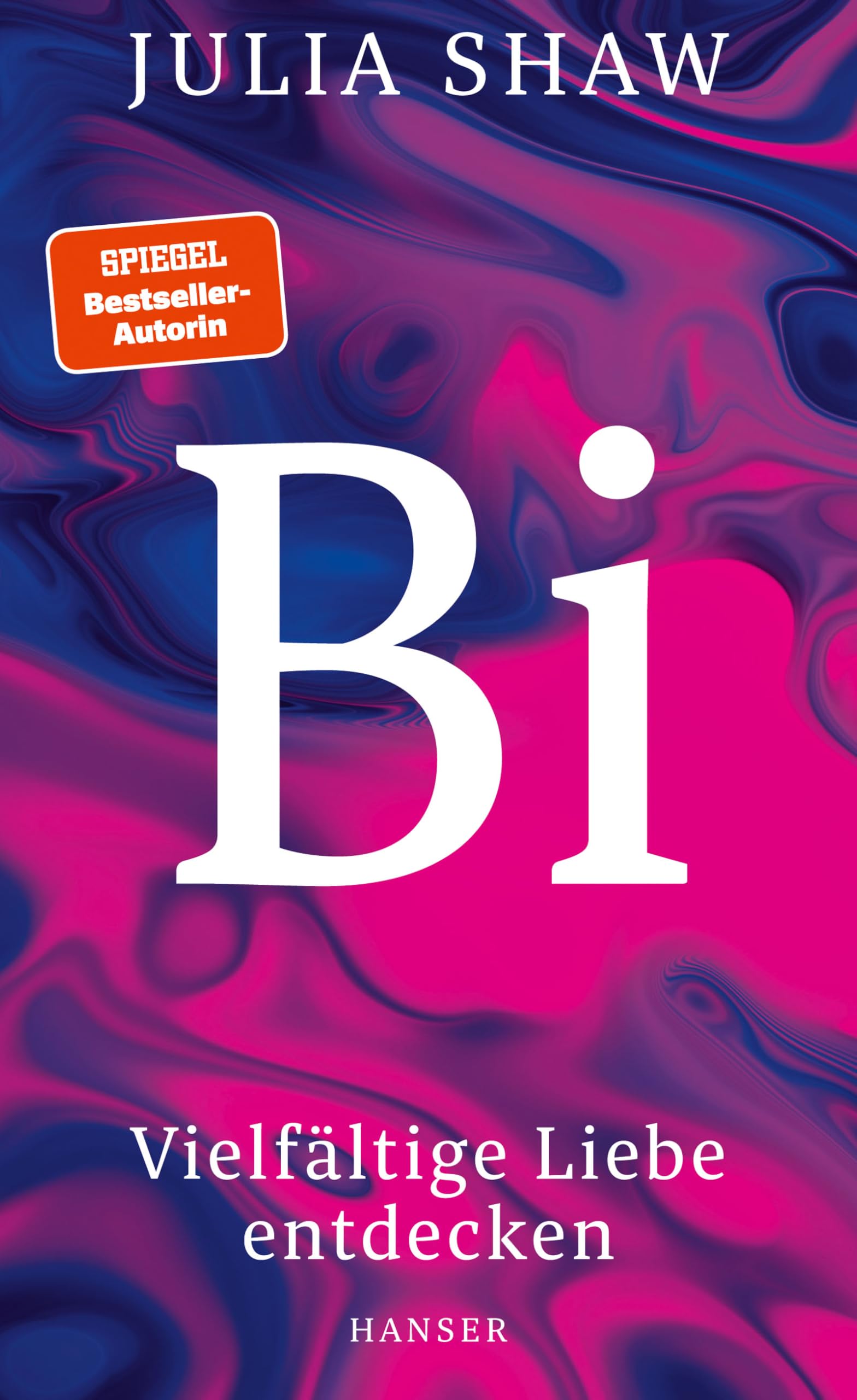 Bi Books