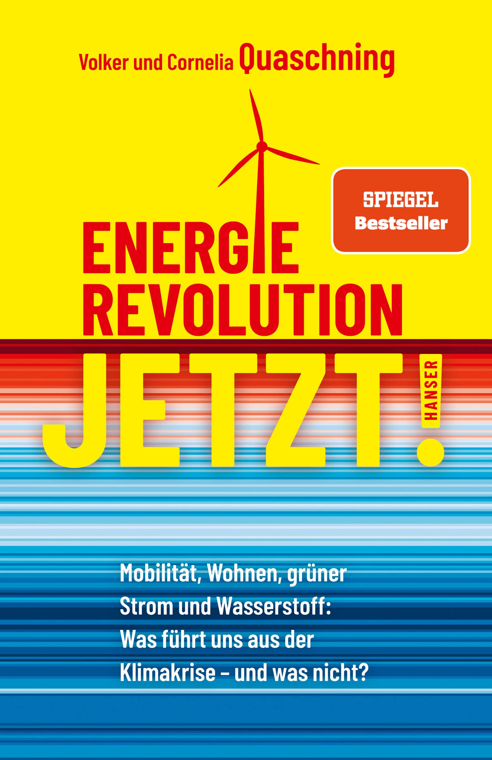 Product Image: Energierevolution jetzt!