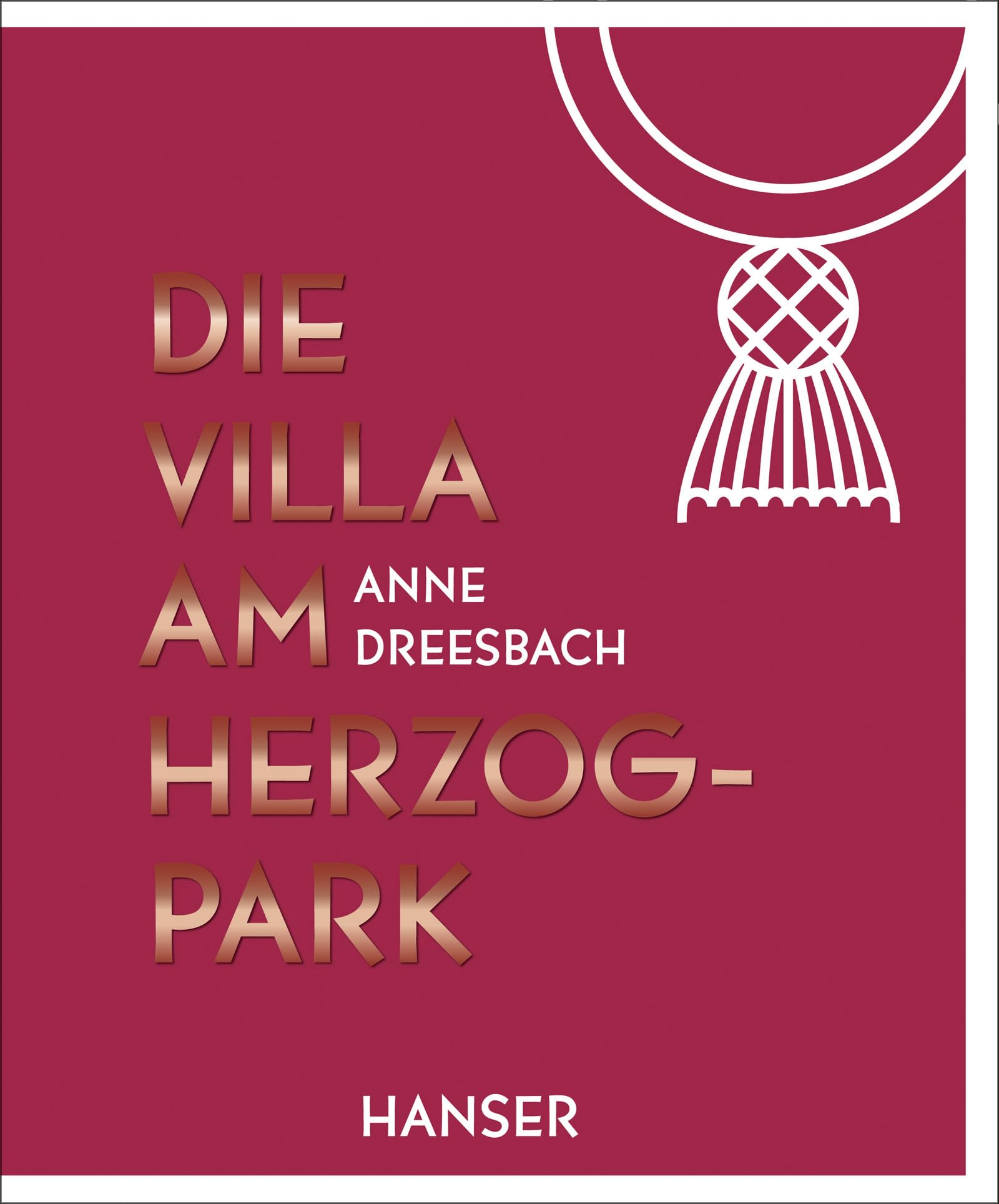 Product Image: Die Villa am Herzogpark