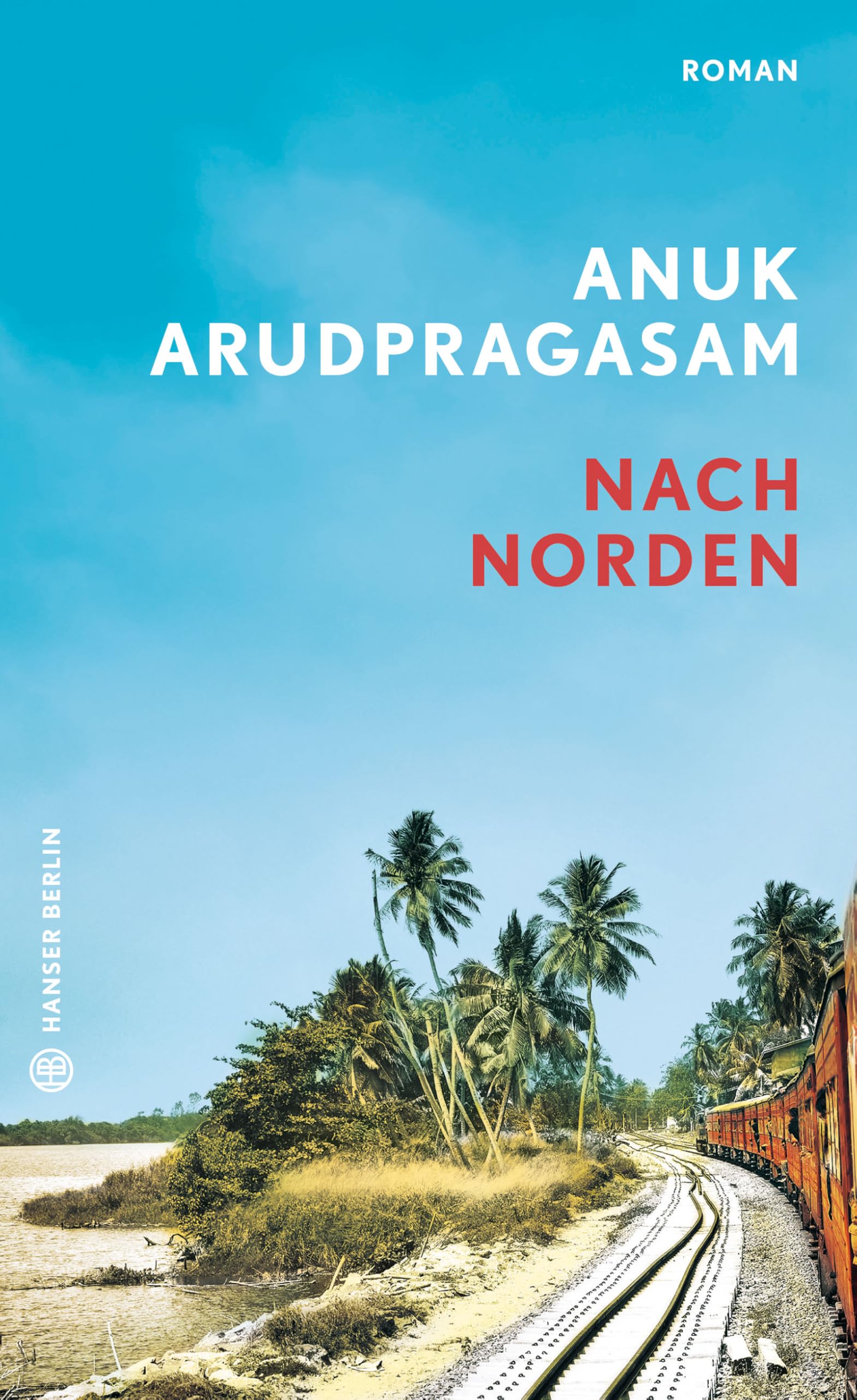 Nach Norden Contemporary literature
