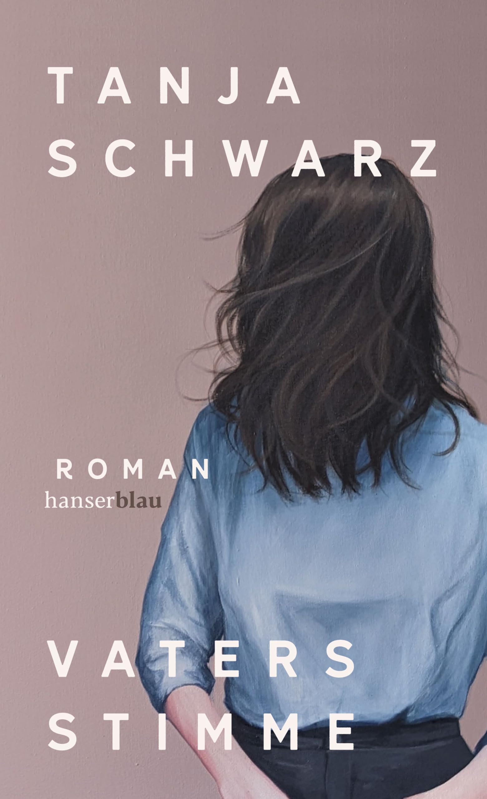 Vaters Stimme Contemporary literature Books