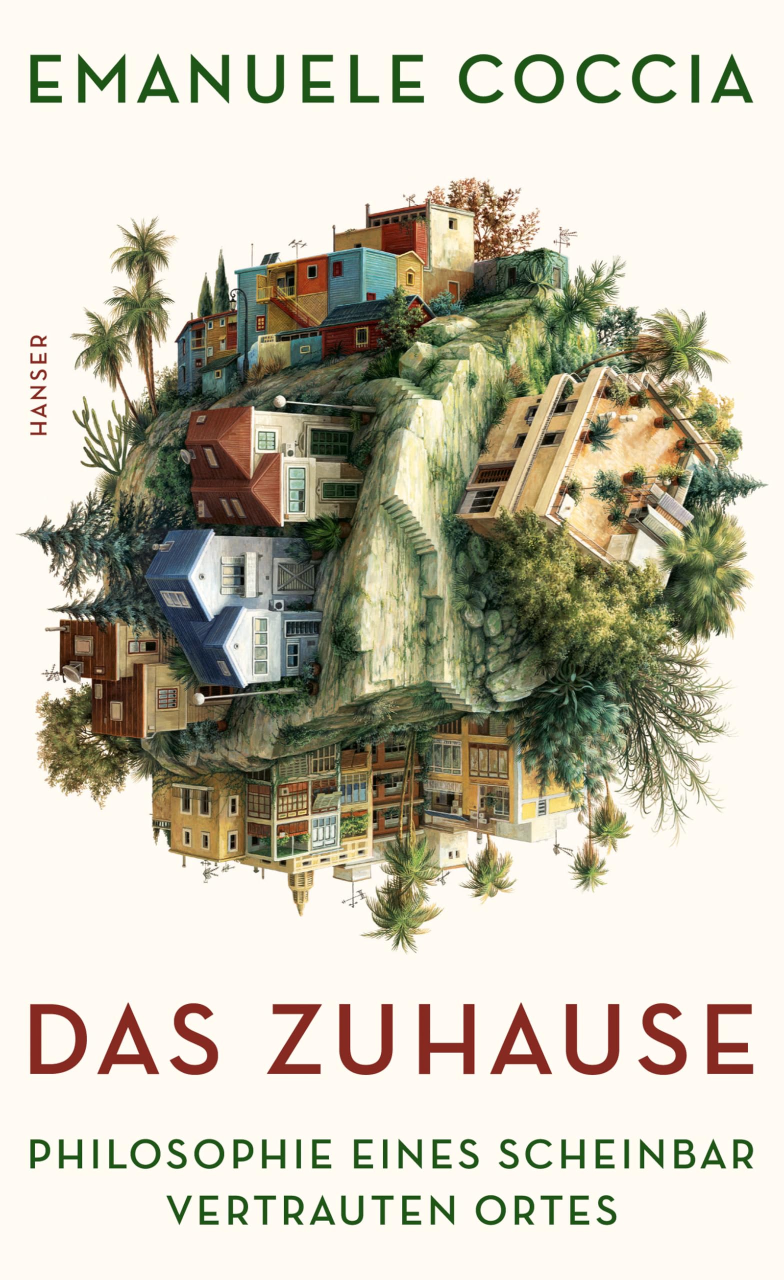 Das Zuhause Philosophy