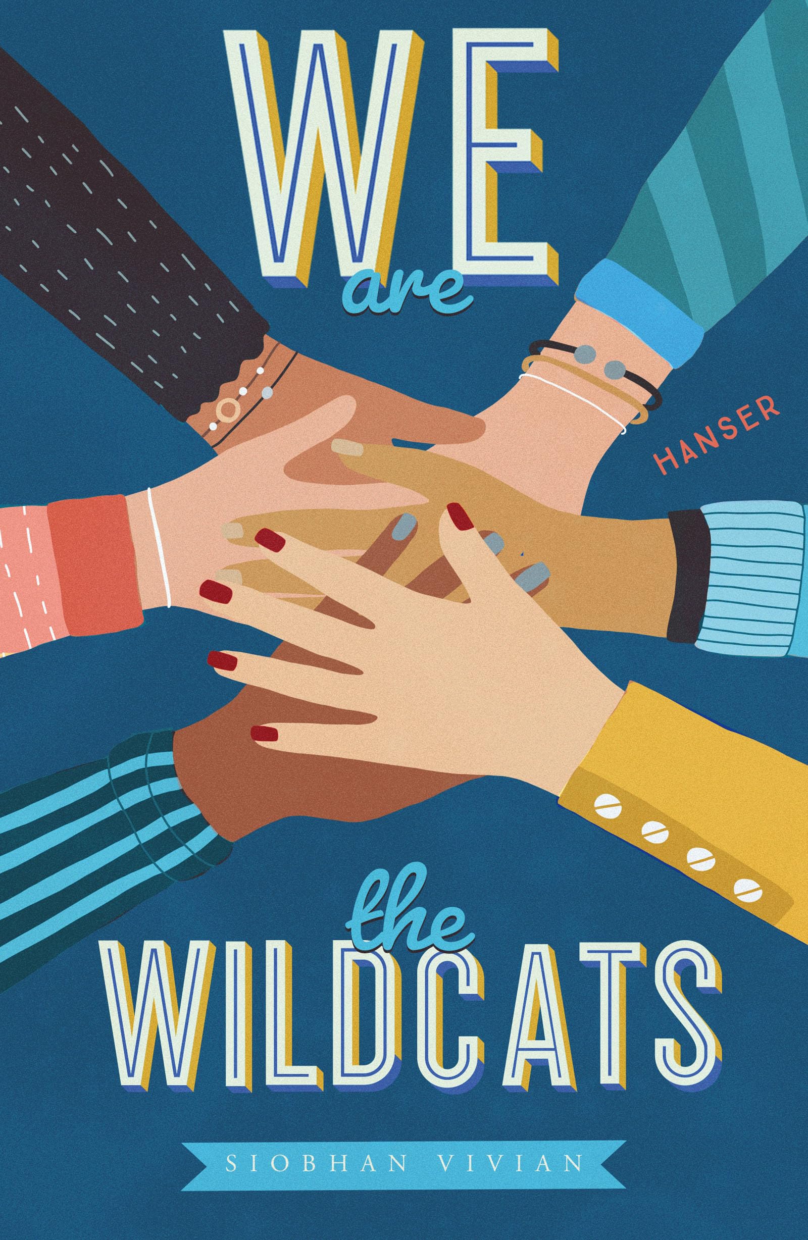 We are the Wildcats Parents & Children