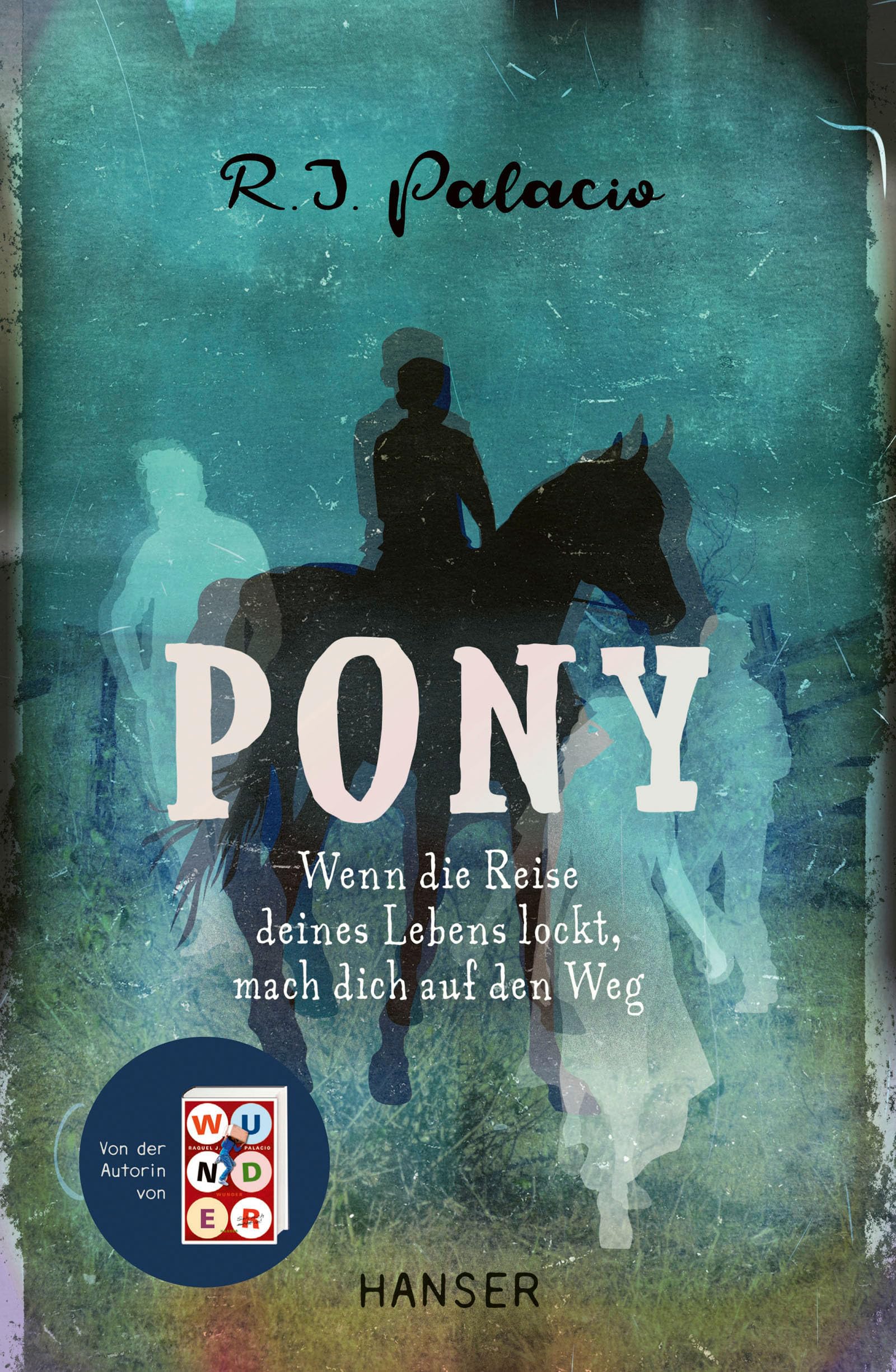 Pony Photography Books