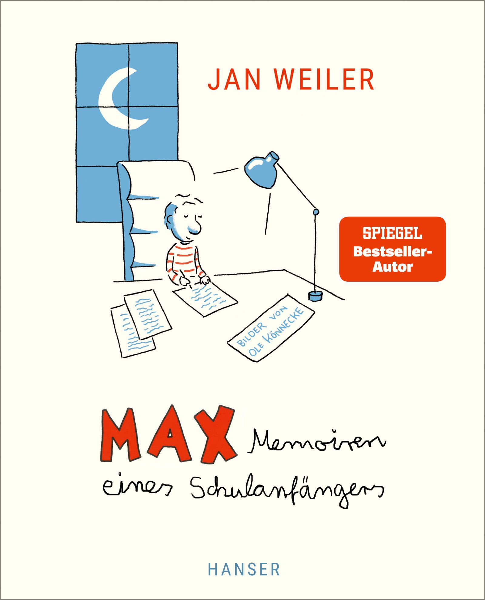 Max - Memoiren eines Schulanfängers Lifestyle