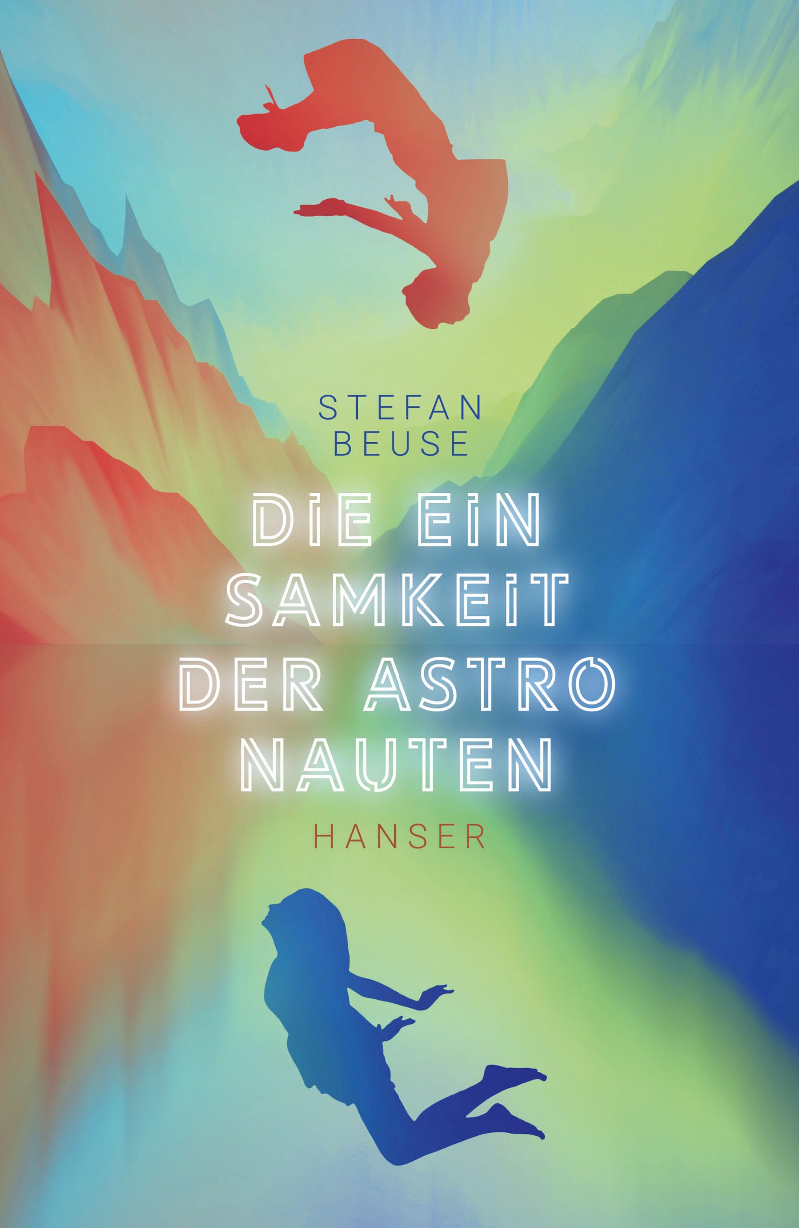 Die Einsamkeit der Astronauten Psychology