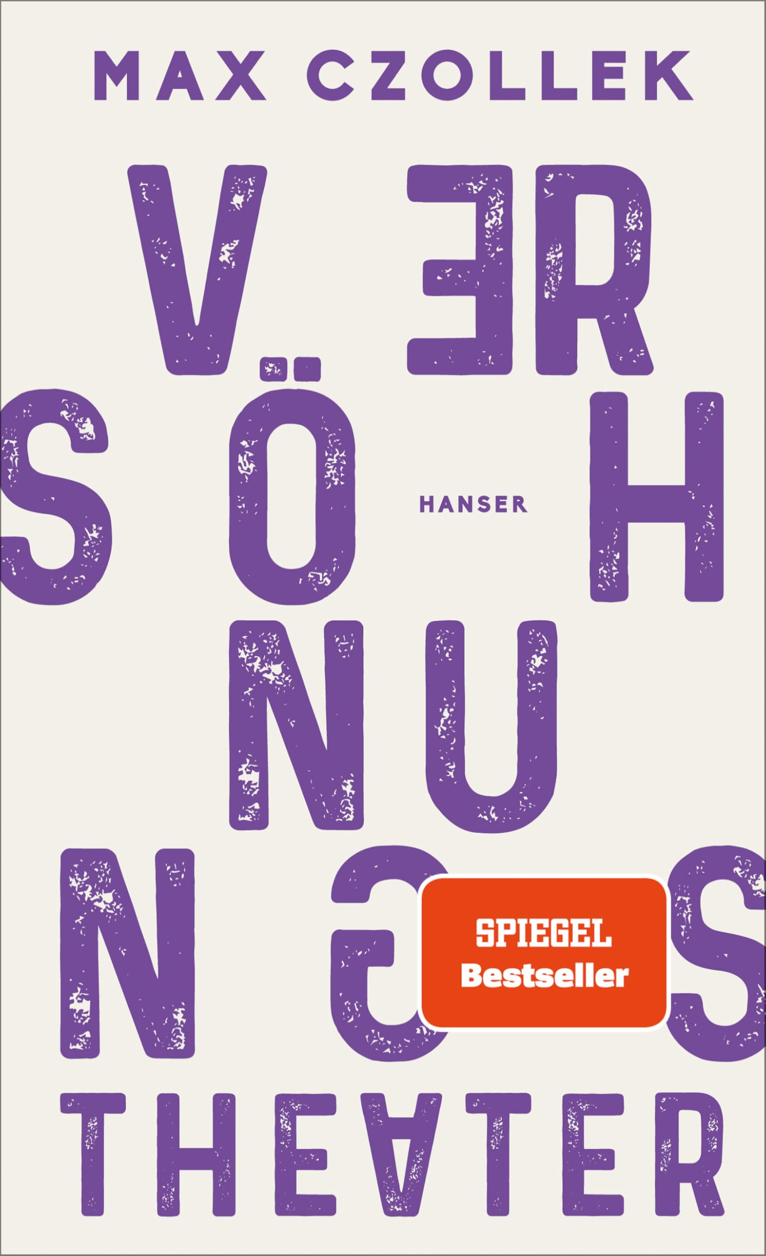 Product Image: Versöhnungstheater