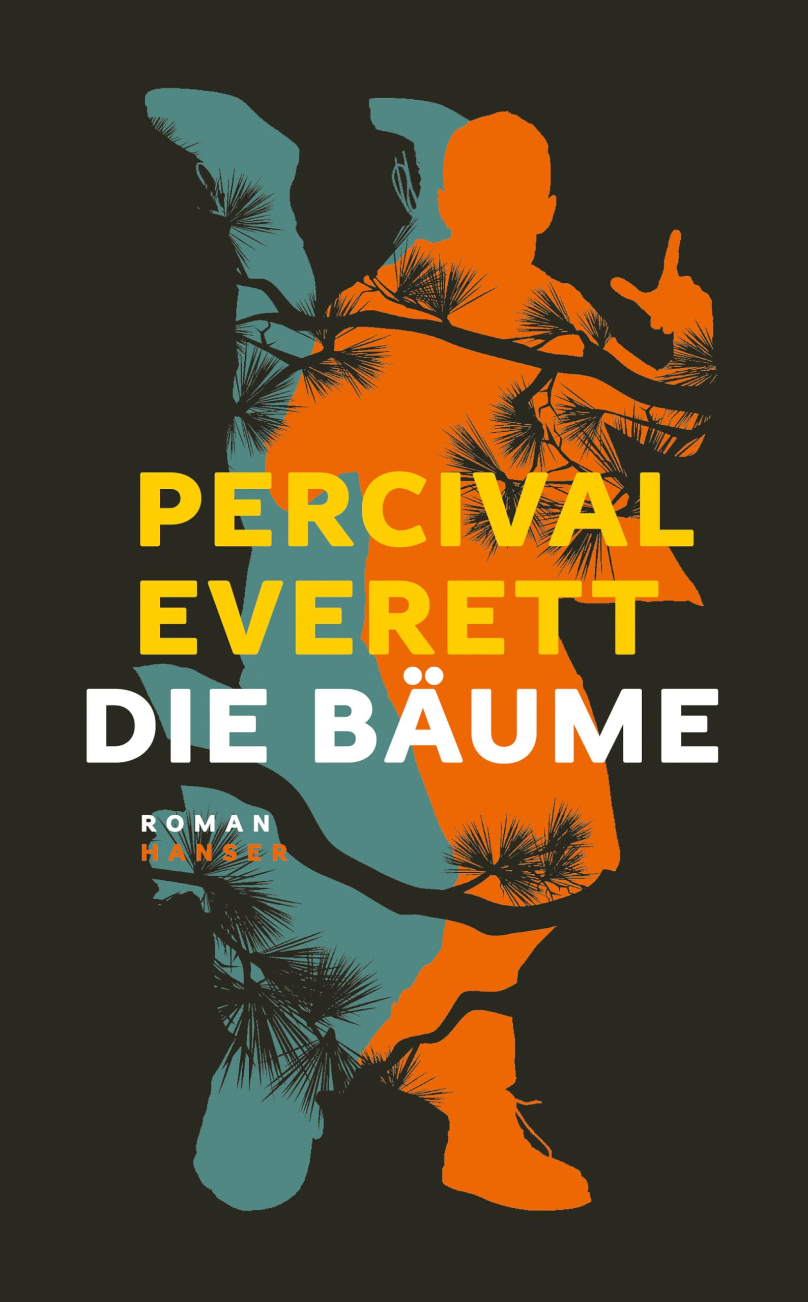 Die Bäume: Roman Social Sciences
