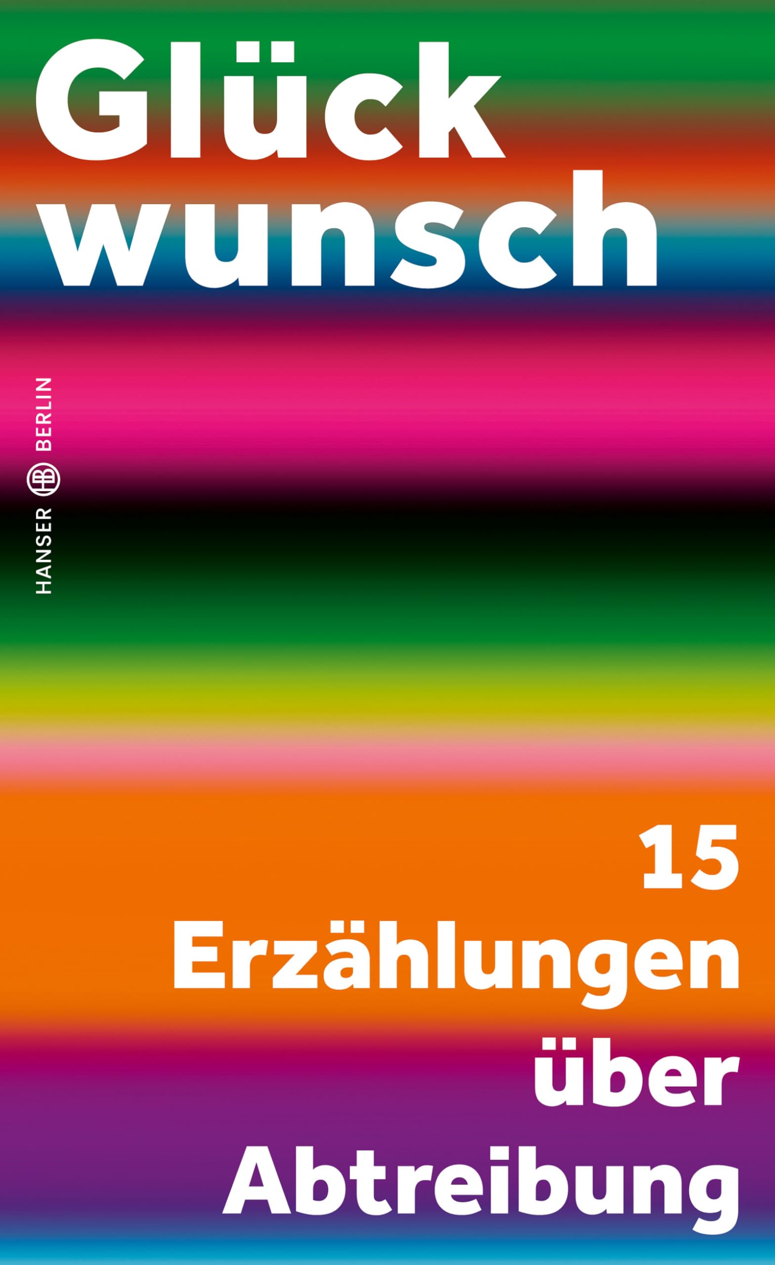 Glückwunsch Social Sciences Books