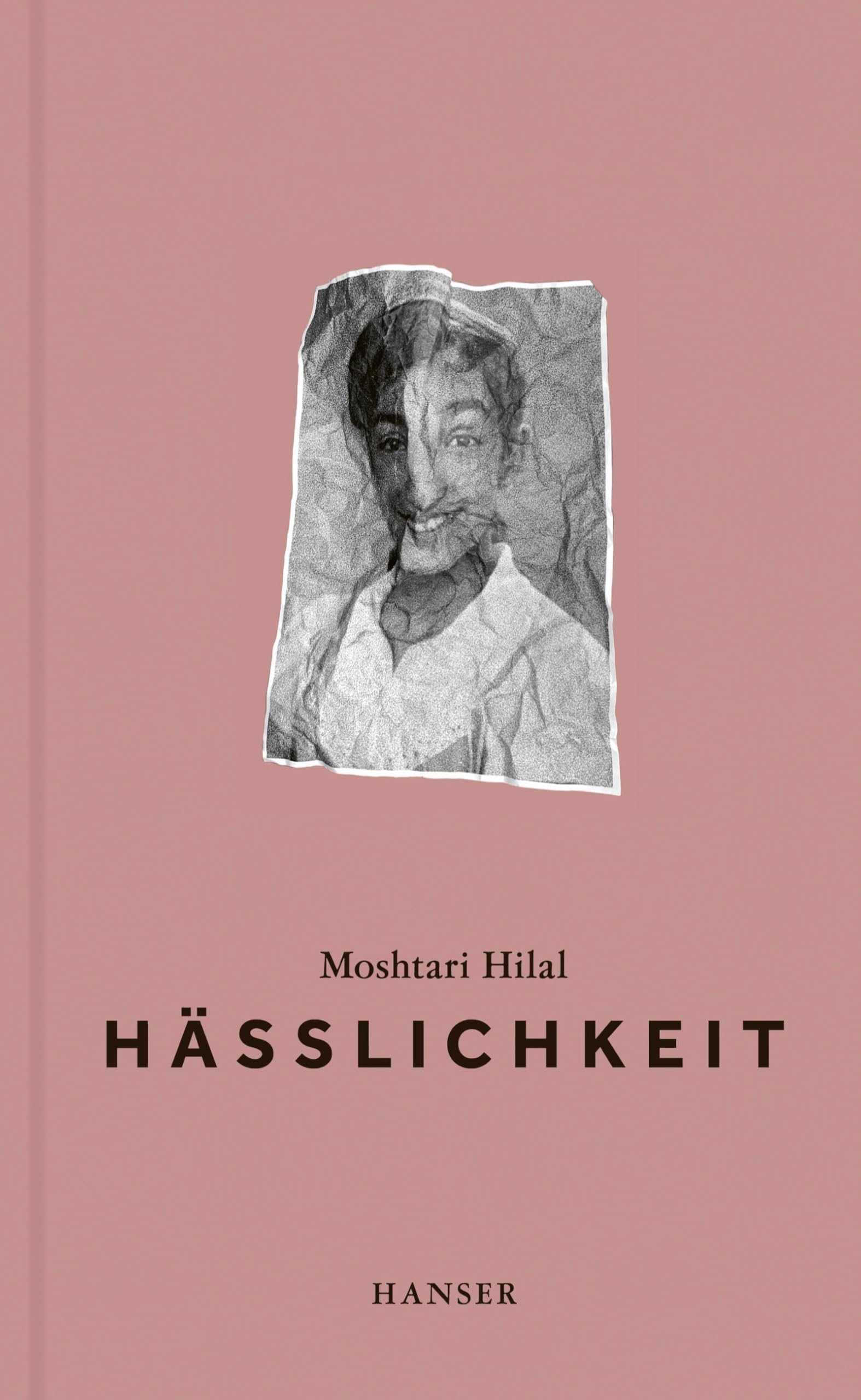 Hässlichkeit Essays & Short Stories