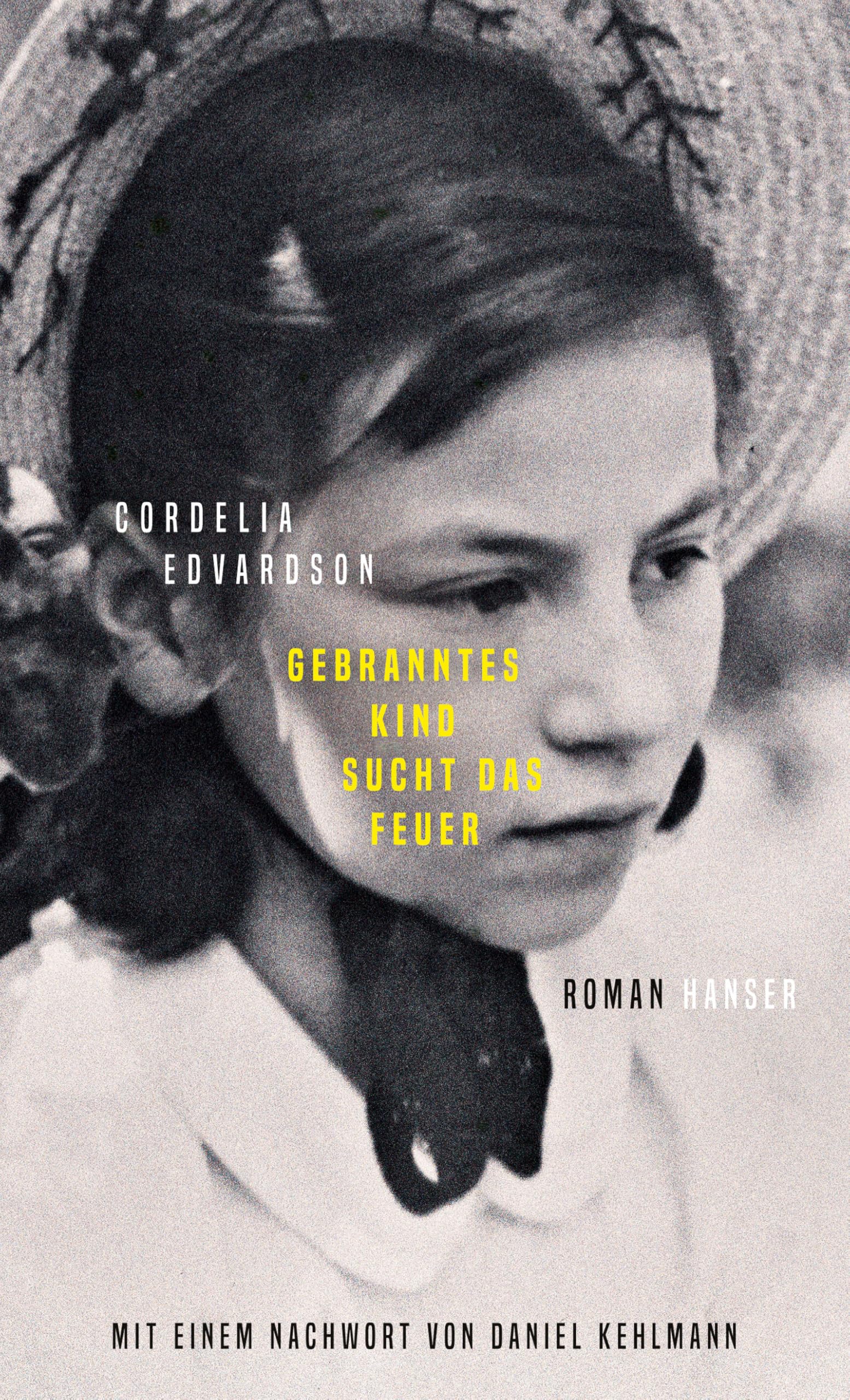 Gebranntes Kind sucht das Feuer Contemporary literature