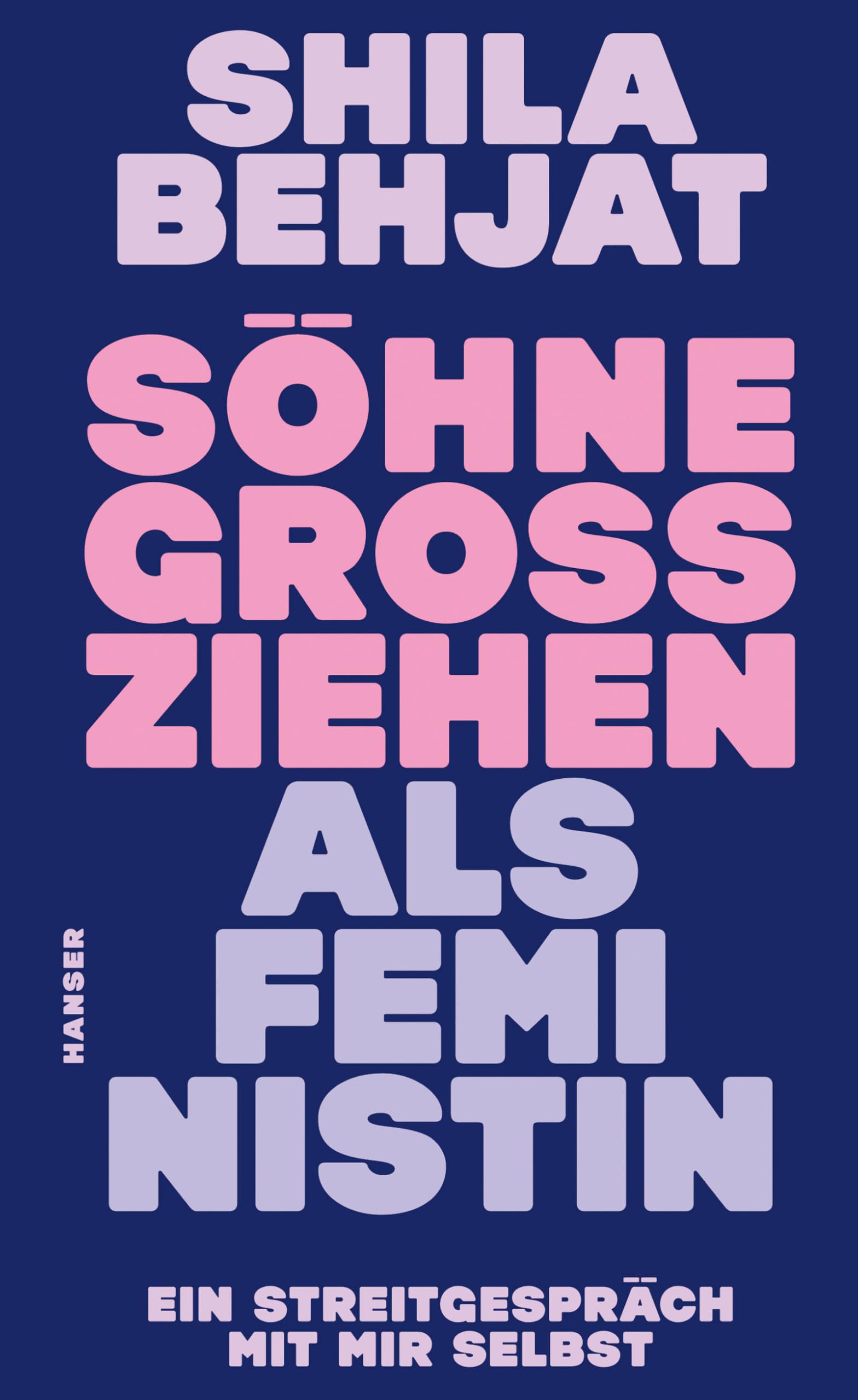 Söhne großziehen als Feministin Social Sciences