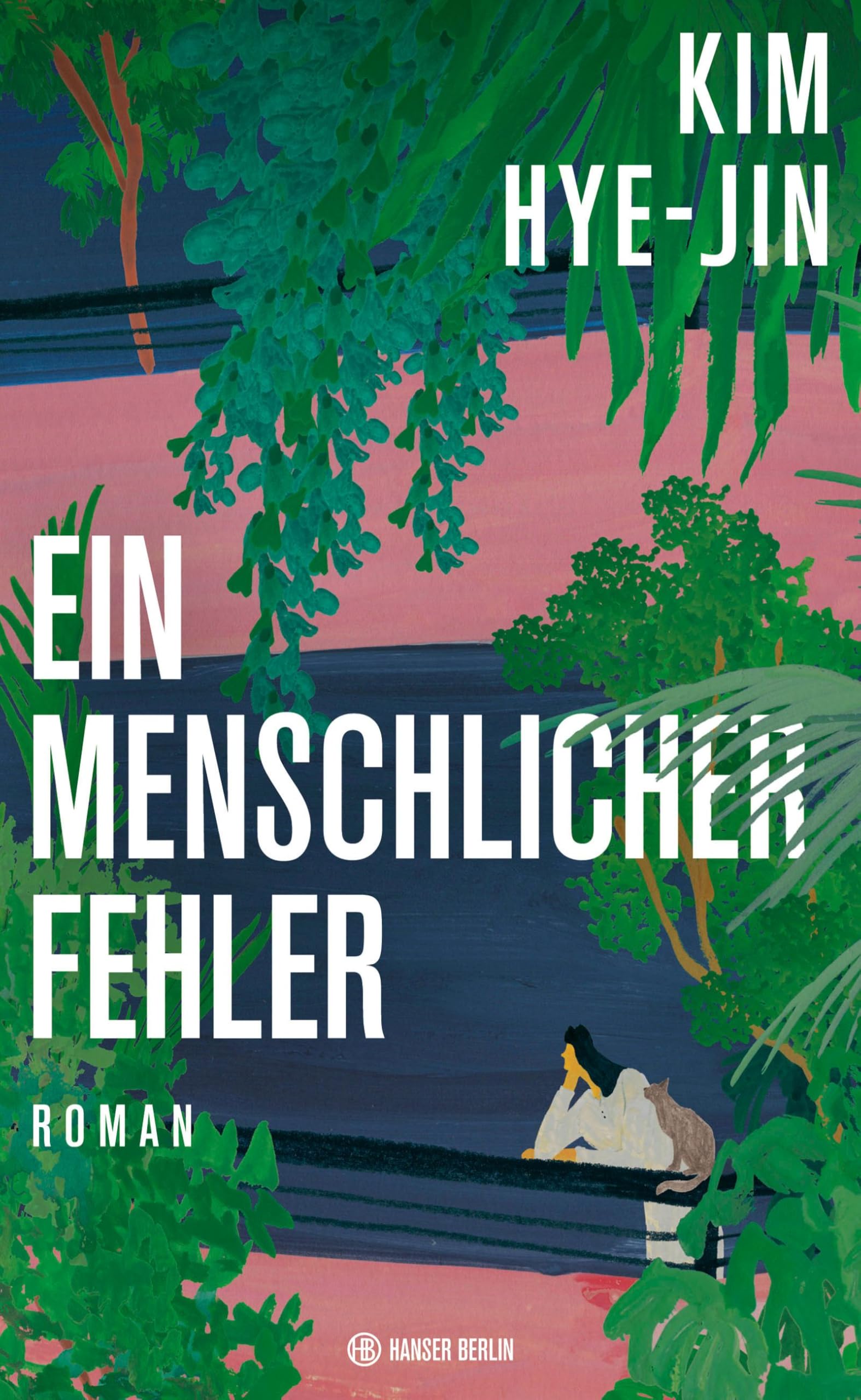 Product Image: Ein menschlicher Fehler