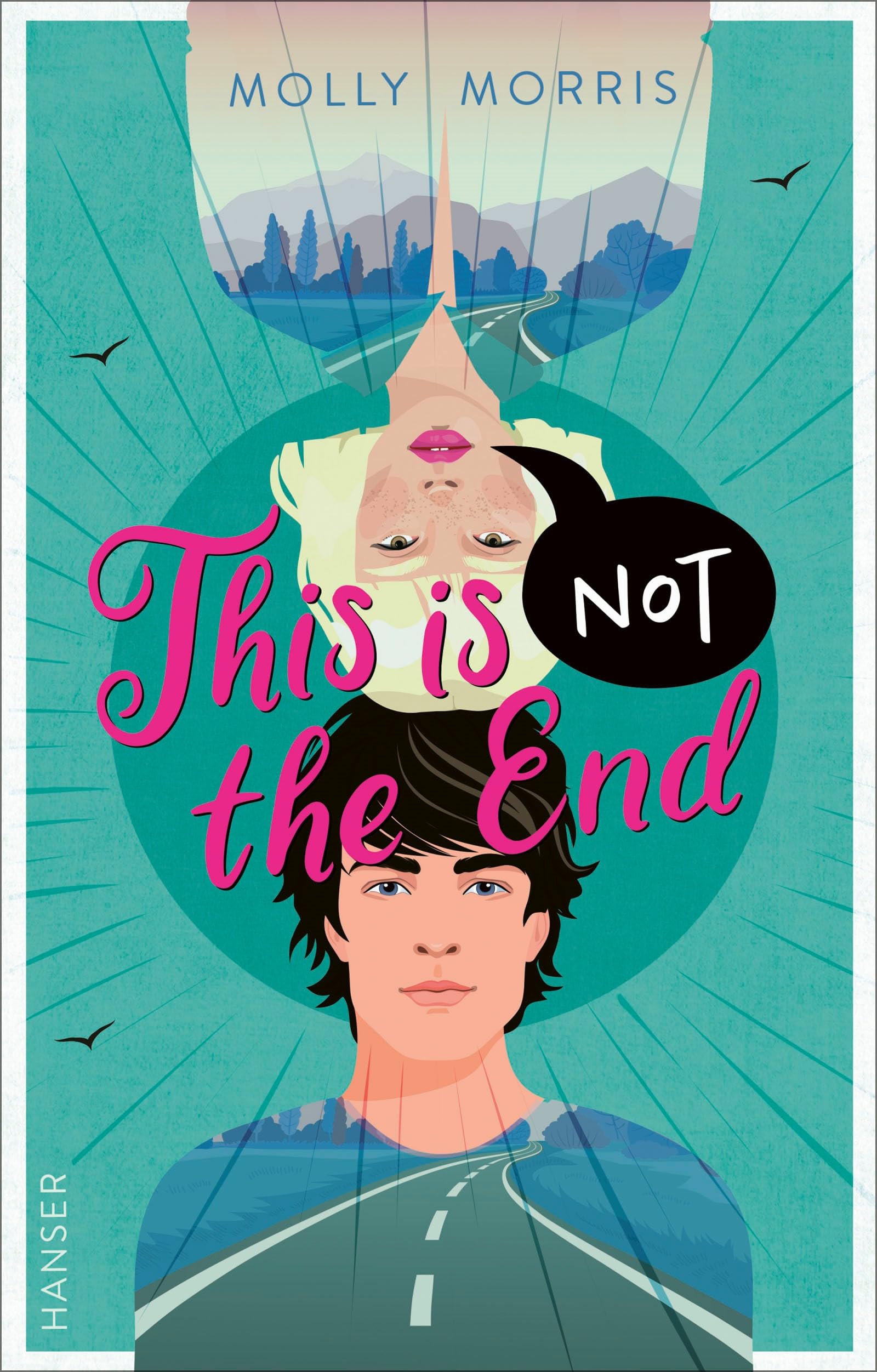 Product Image: This Is Not The End