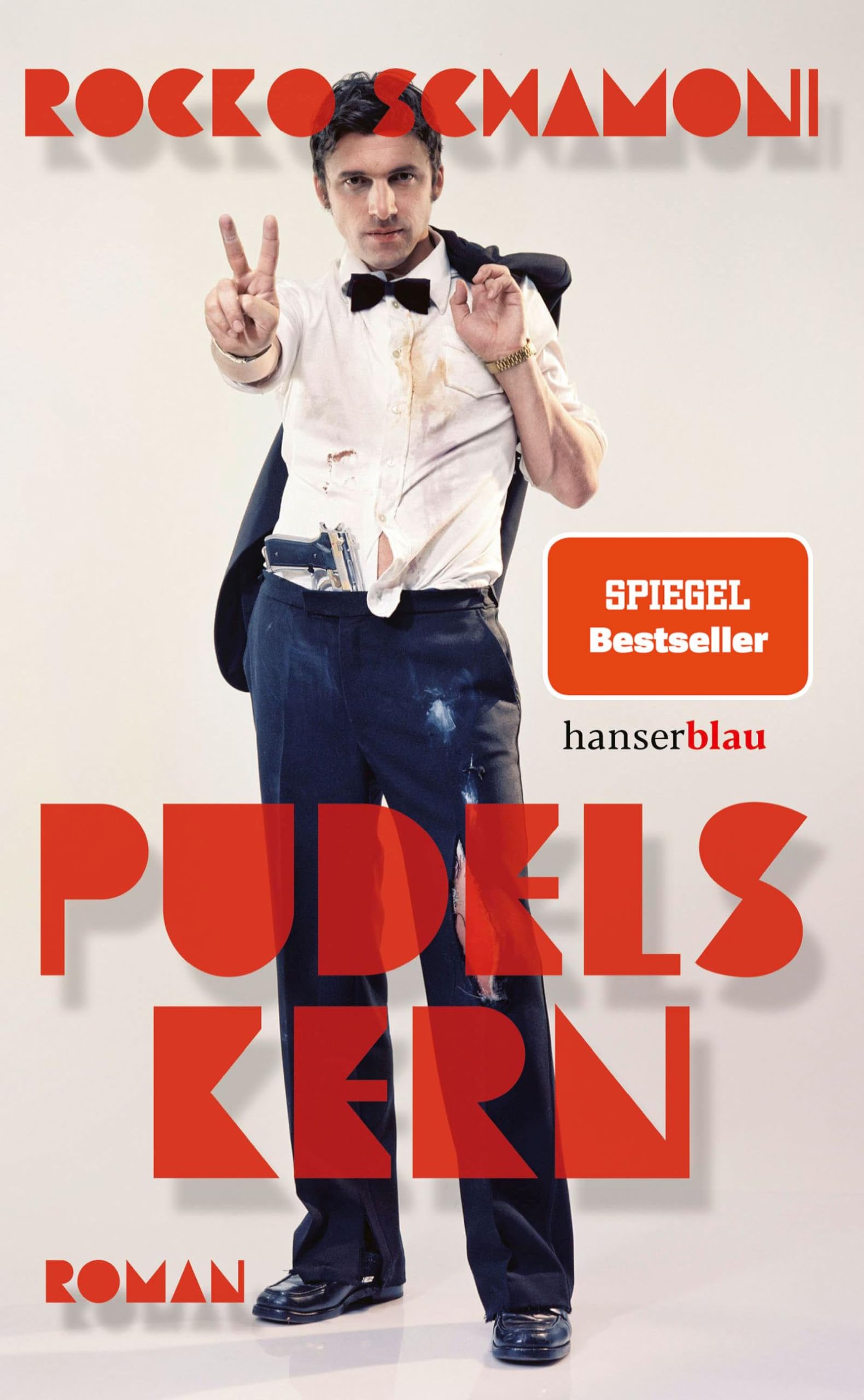 Pudels Kern Contemporary literature Books