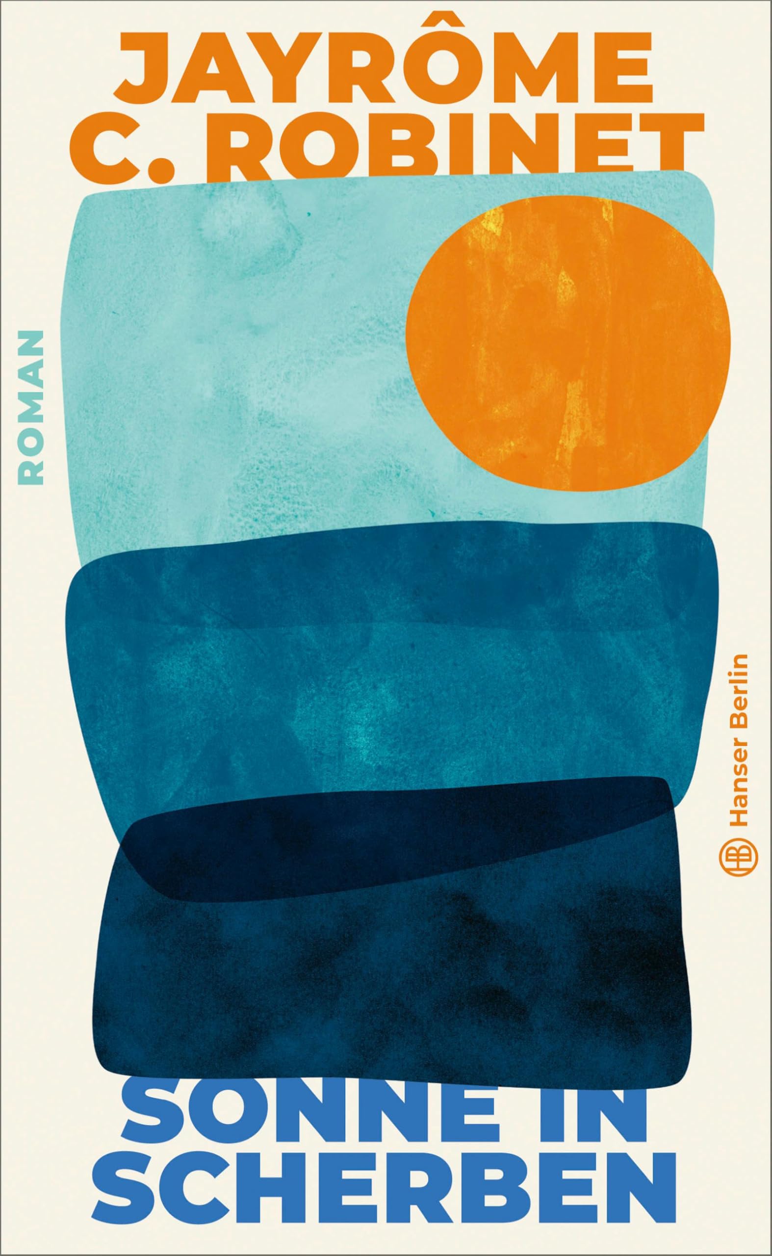 Product Image: Sonne in Scherben