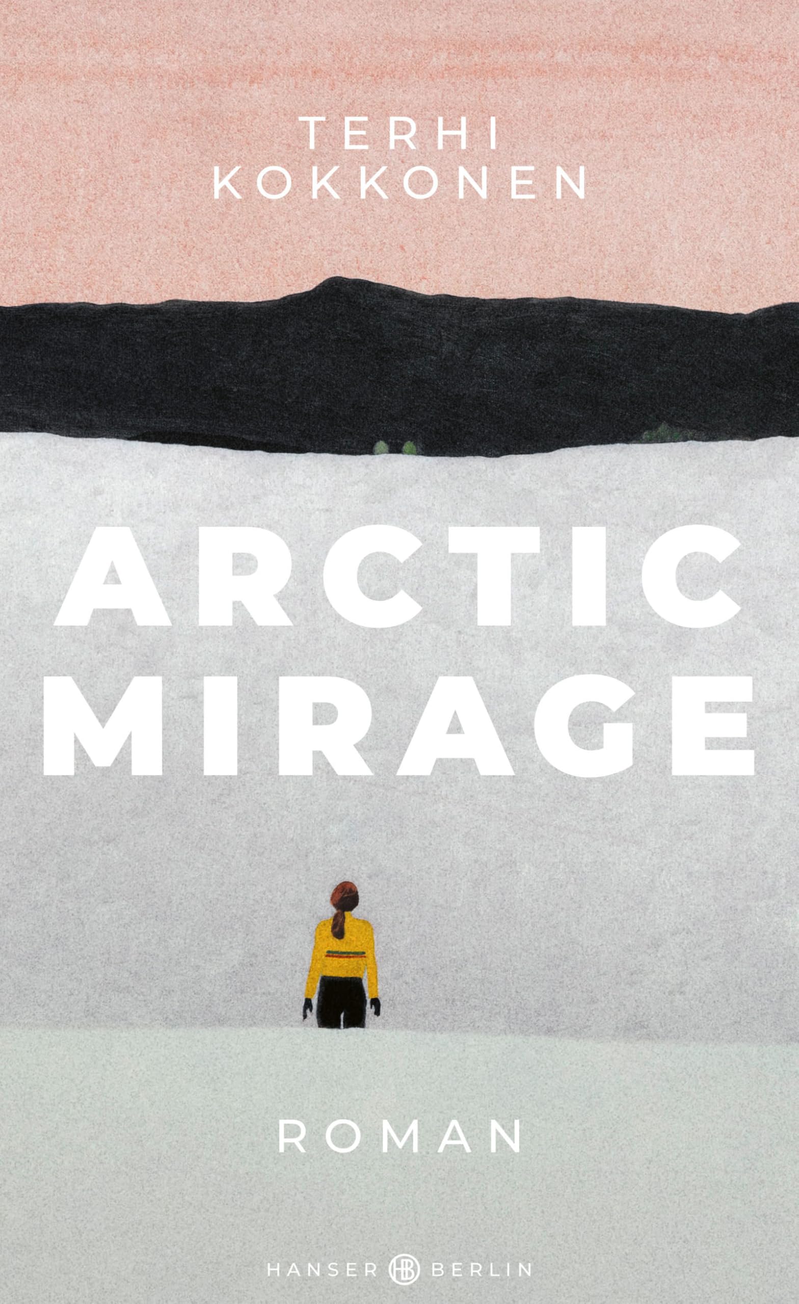 Product Image: Arctic Mirage