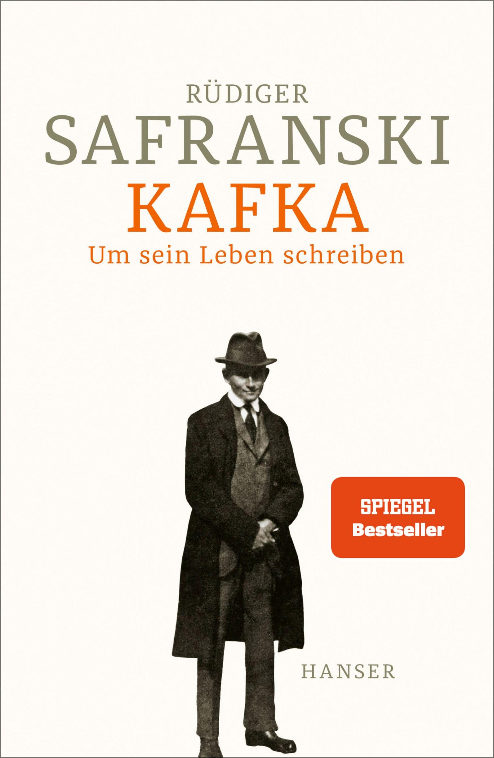 Kafka Essays & Short Stories