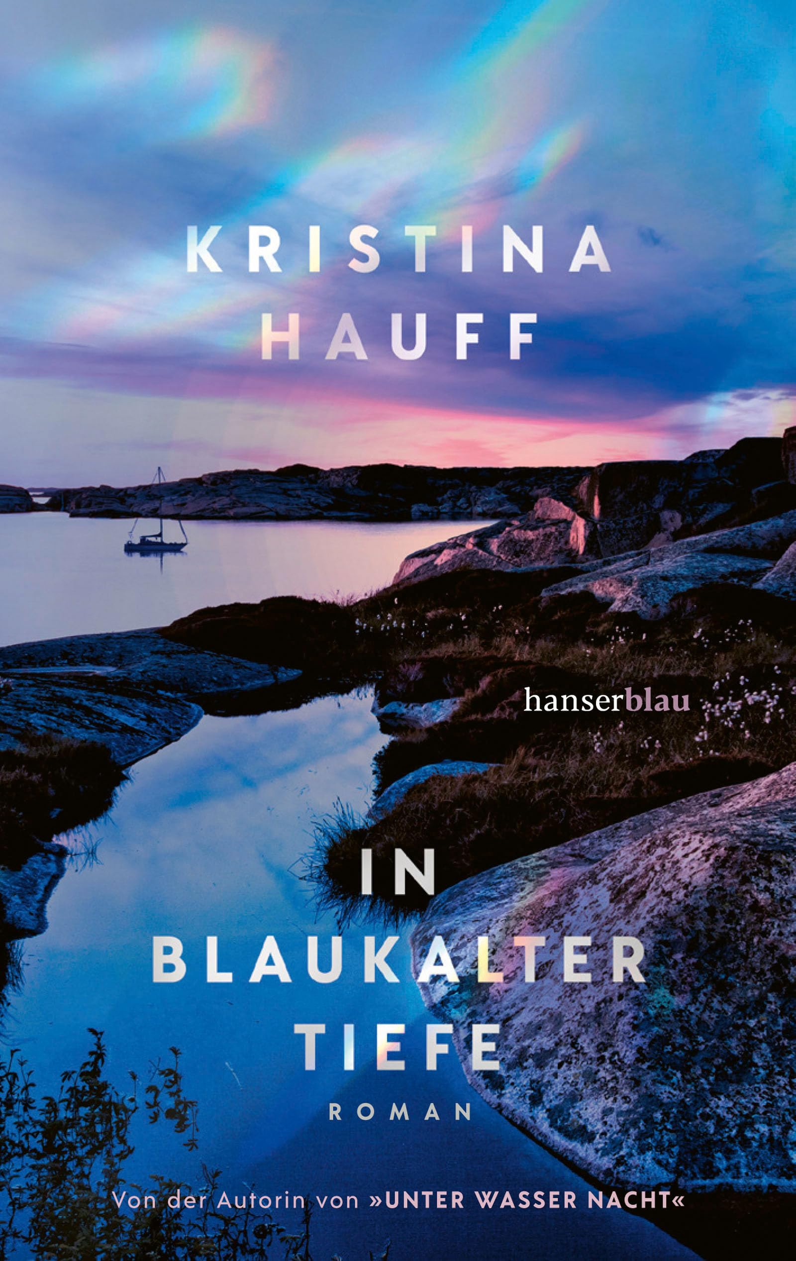 In blaukalter Tiefe Contemporary literature