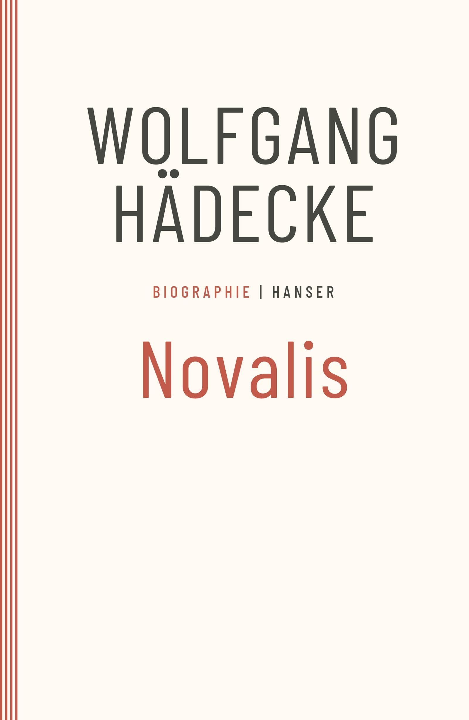 Product Image: Novalis