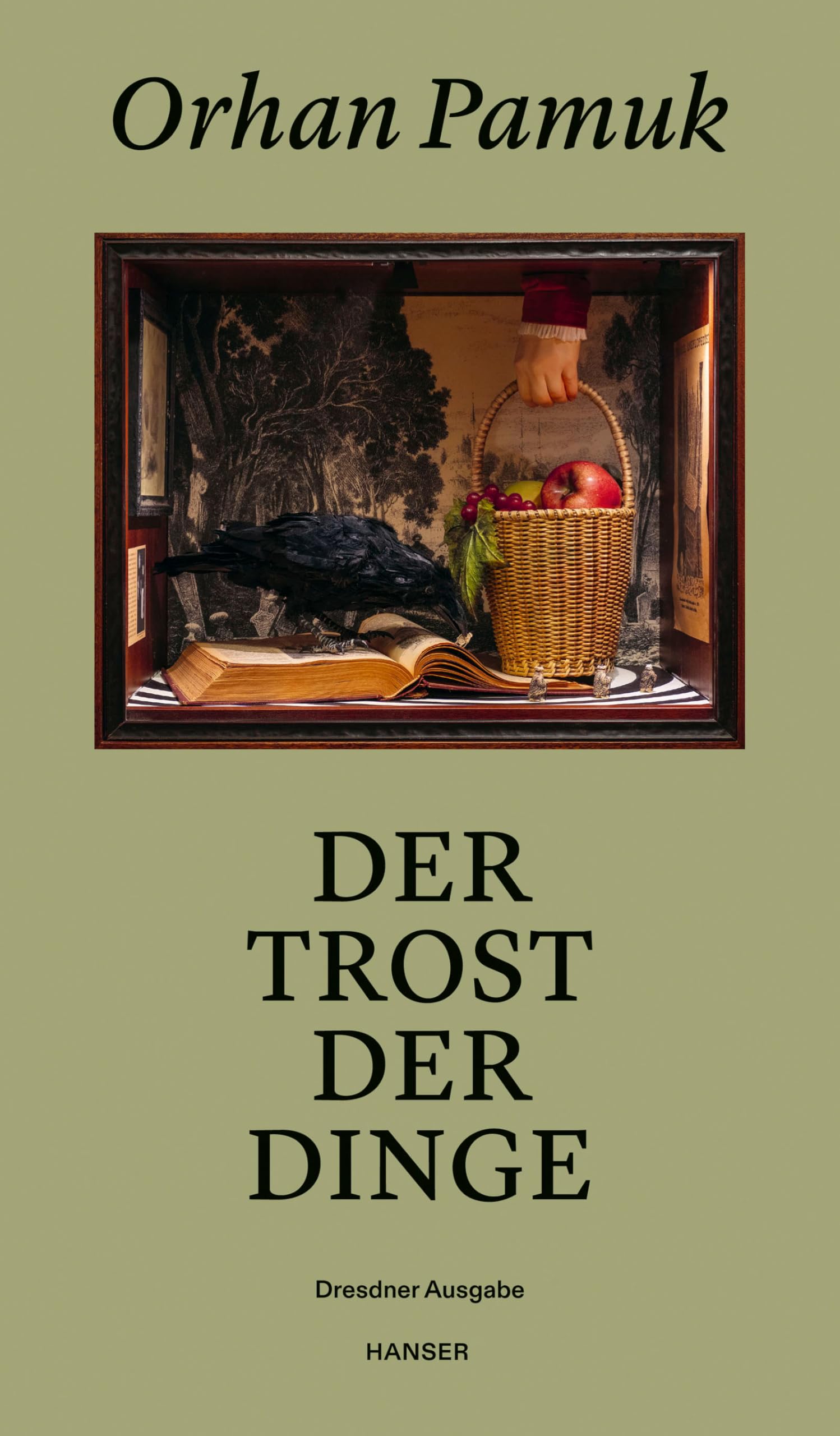 Product Image: Der Trost der Dinge