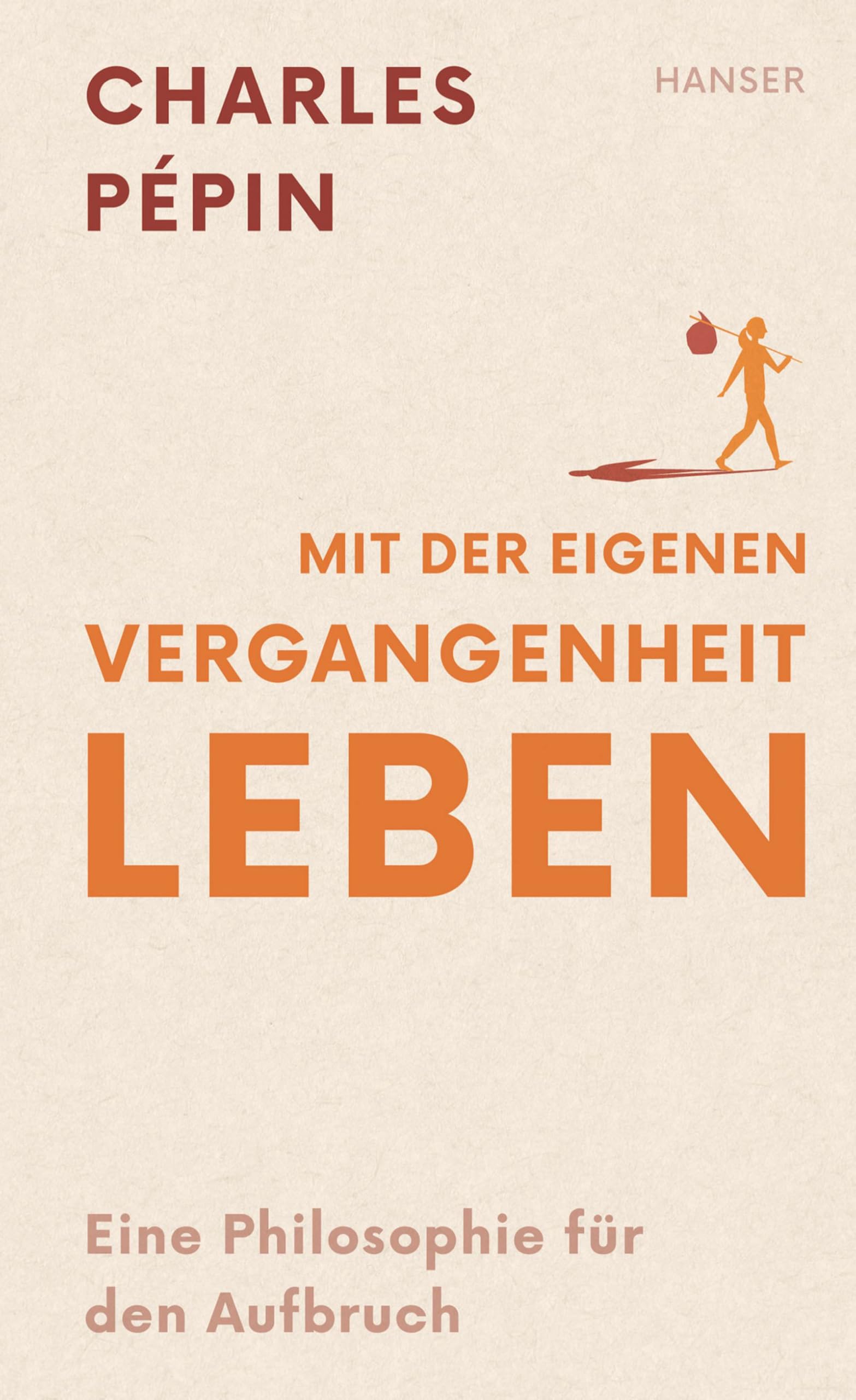 Mit der eigenen Vergangenheit leben Philosophy