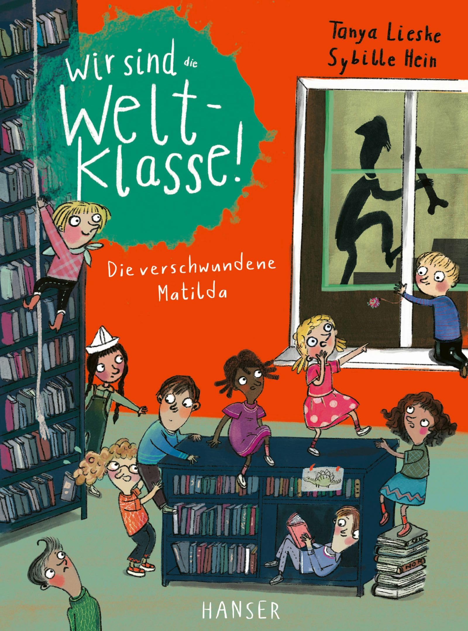 Wir sind (die) Weltklasse - Die verschwundene Matilda Politics & History