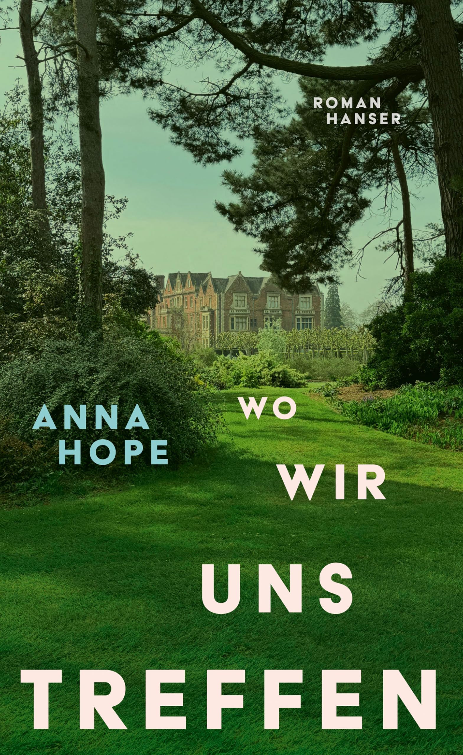 Product Image: Wo wir uns treffen
