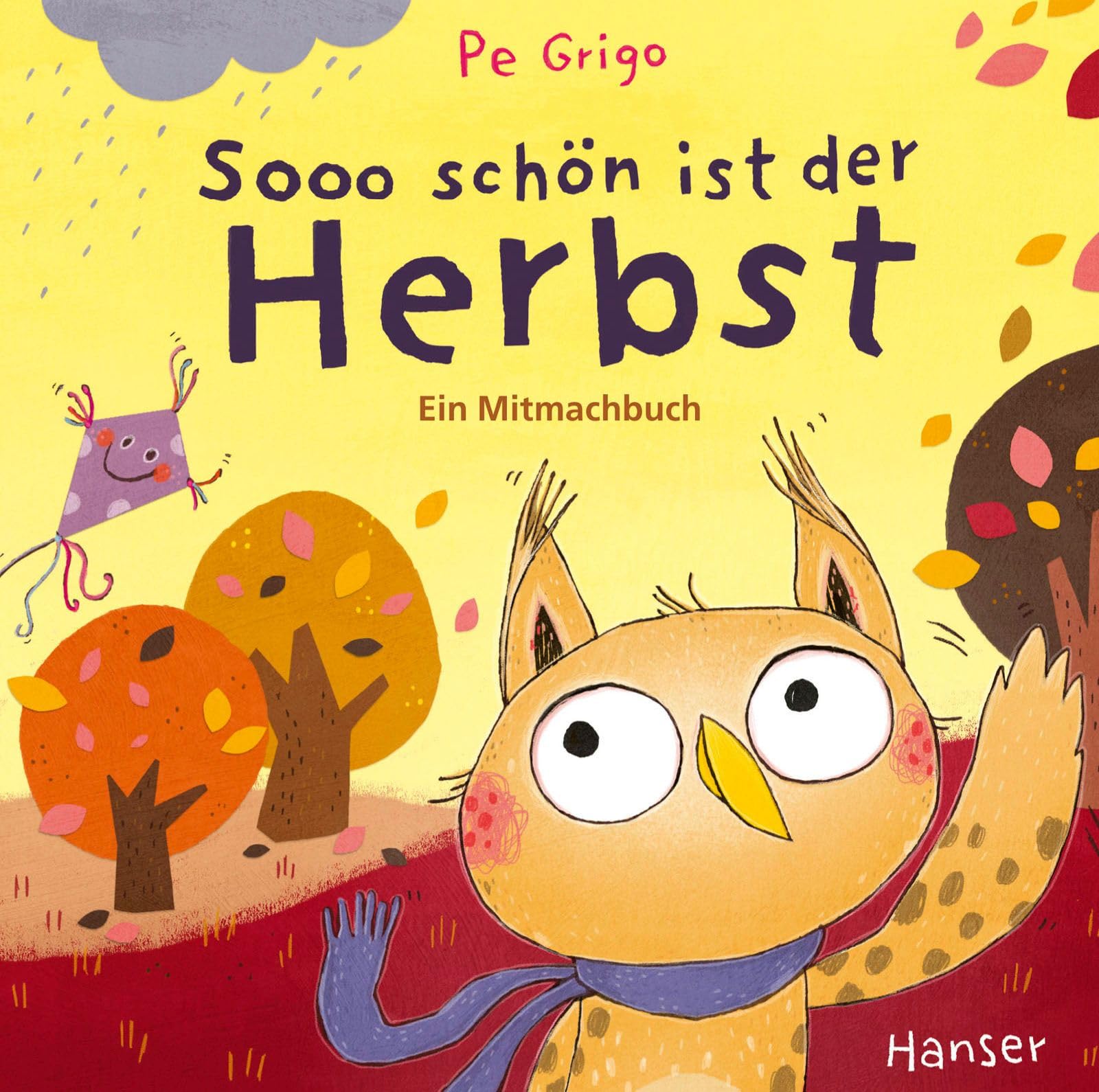 Product Image: Sooo schön ist der Herbst