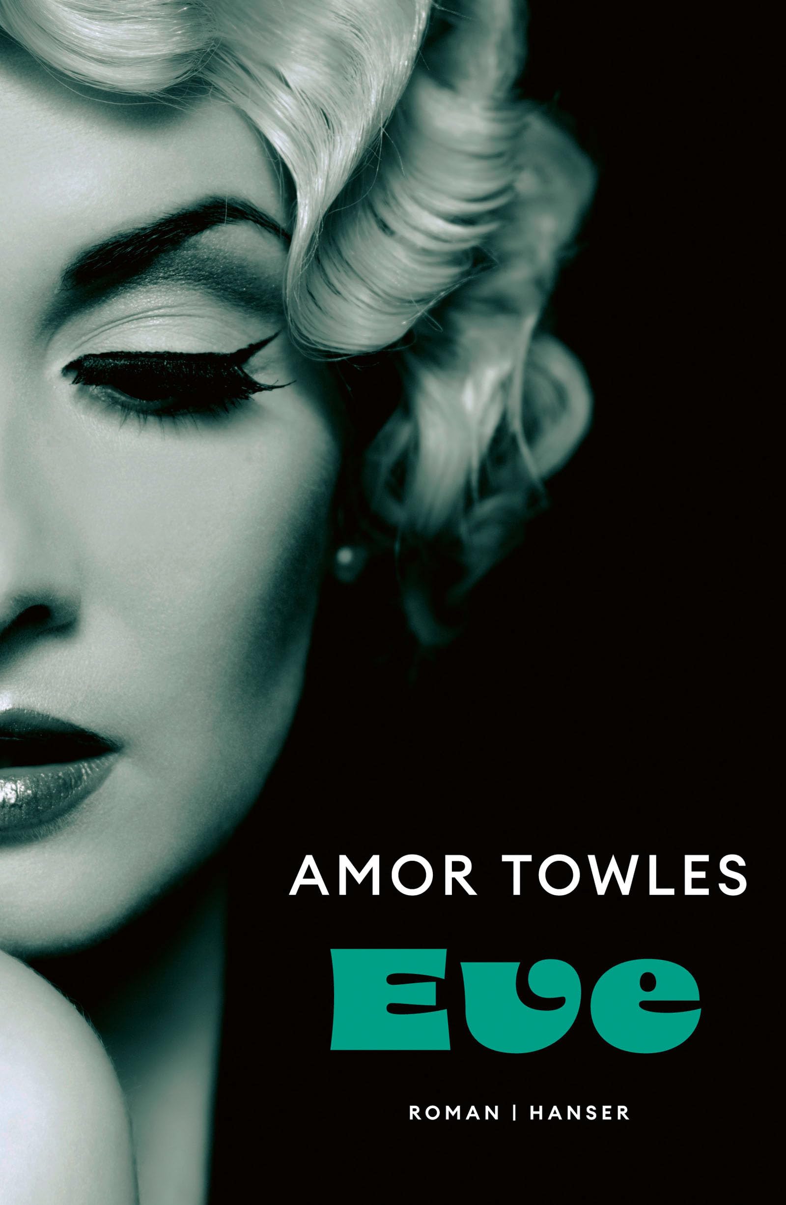 Eve: Roman Contemporary literature
