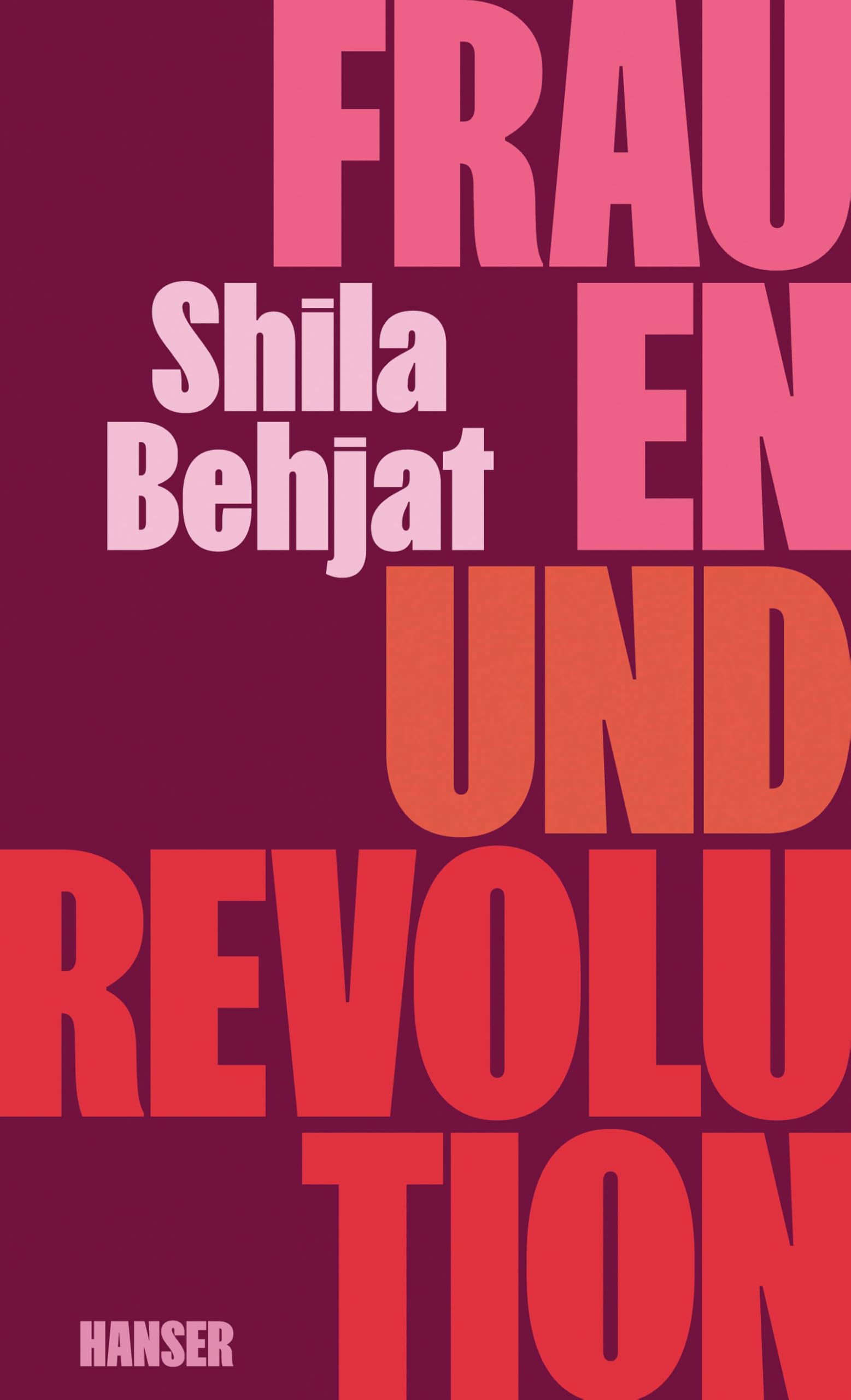 Frauen und Revolution Books