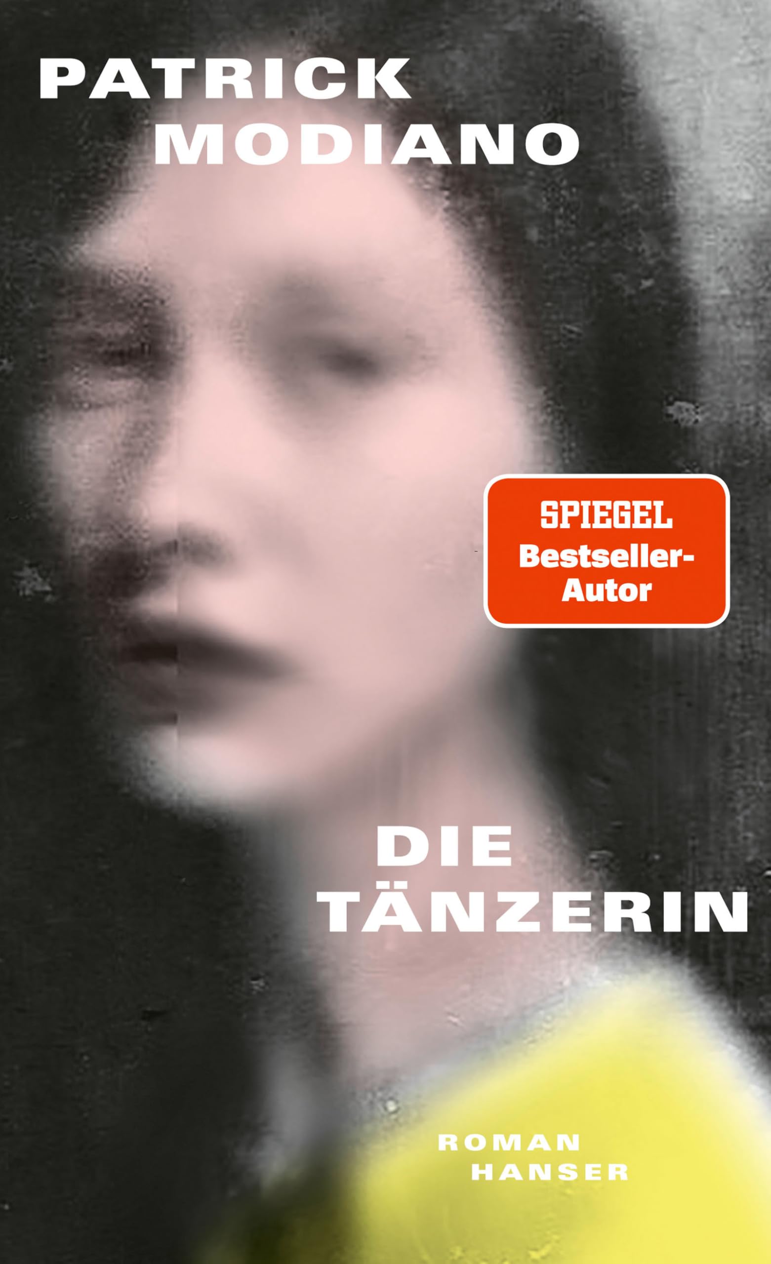 Die Tänzerin Contemporary literature