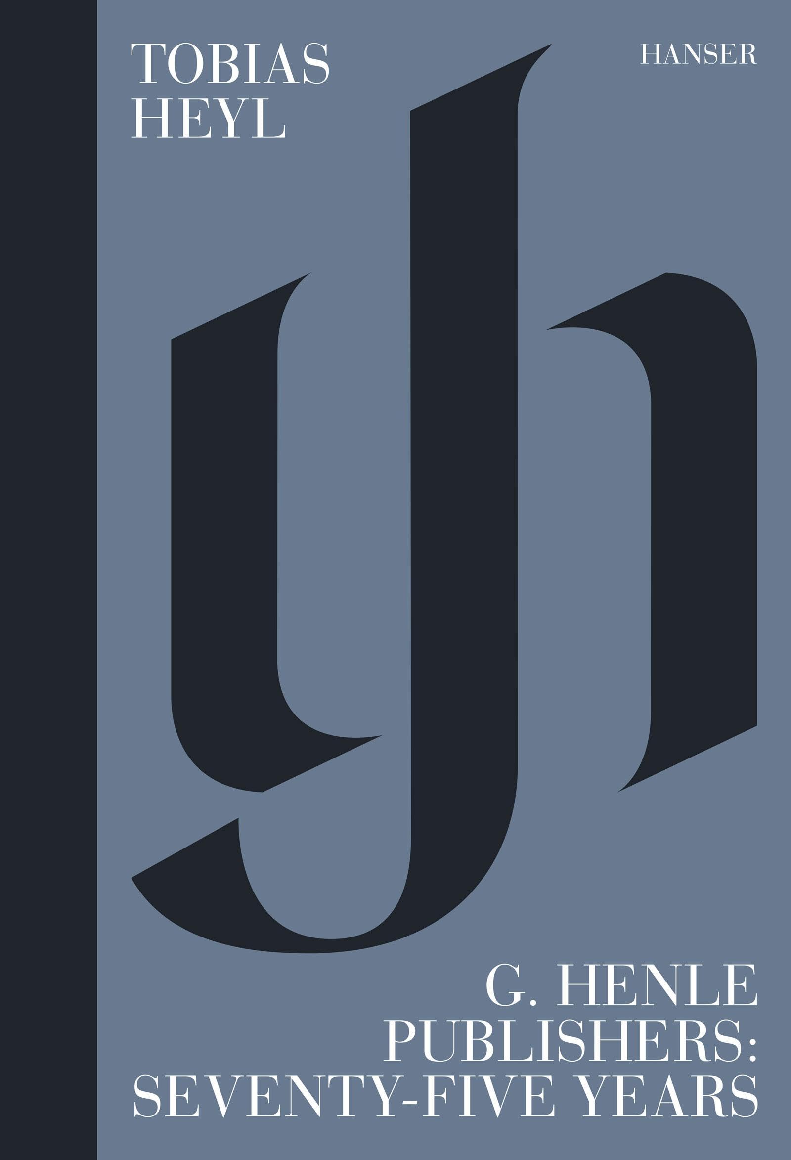 G. Henle Publishers: Seventy-Five Years Arts & Music