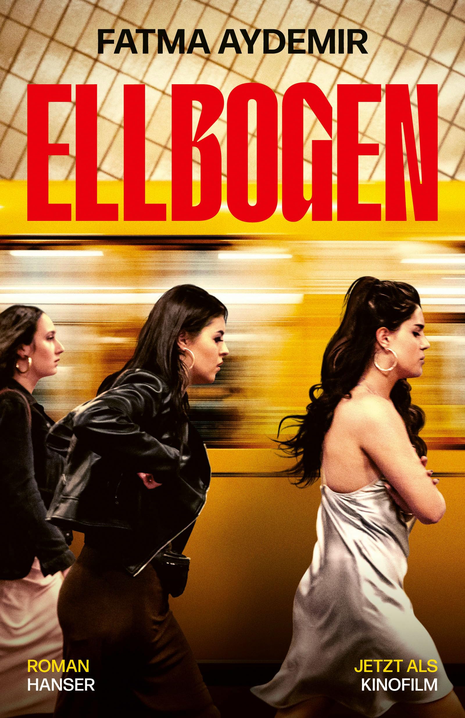 Ellbogen Social Sciences