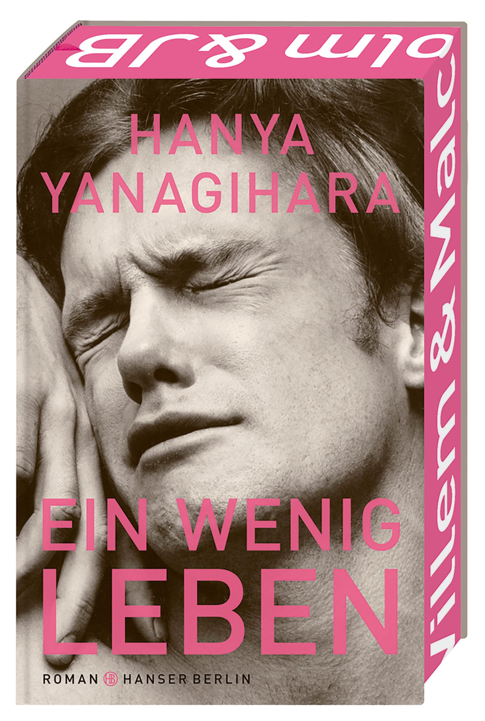 Ein wenig Leben Social Sciences Books