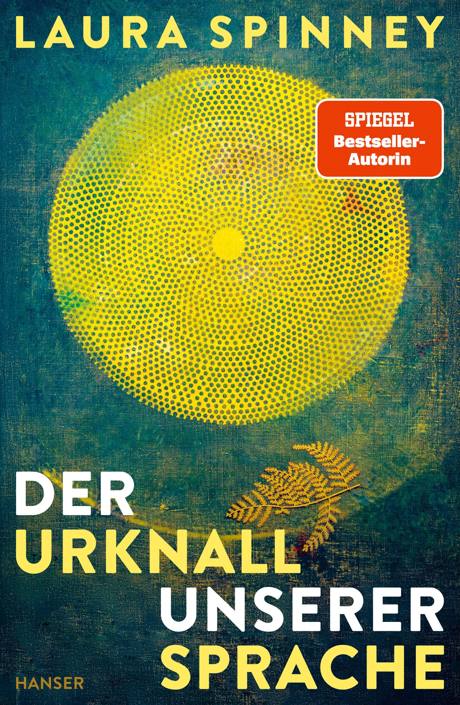 Der Urknall unserer Sprache Social Sciences Books
