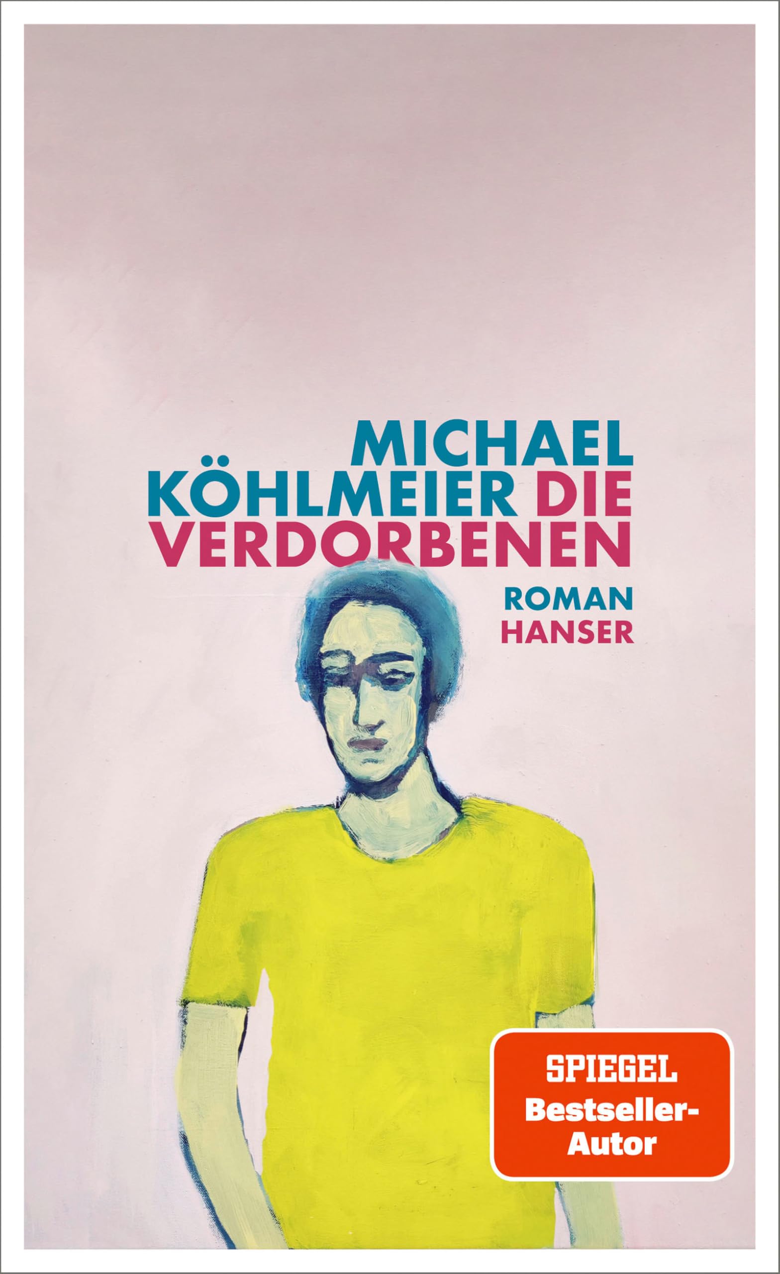 Product Image: Die Verdorbenen