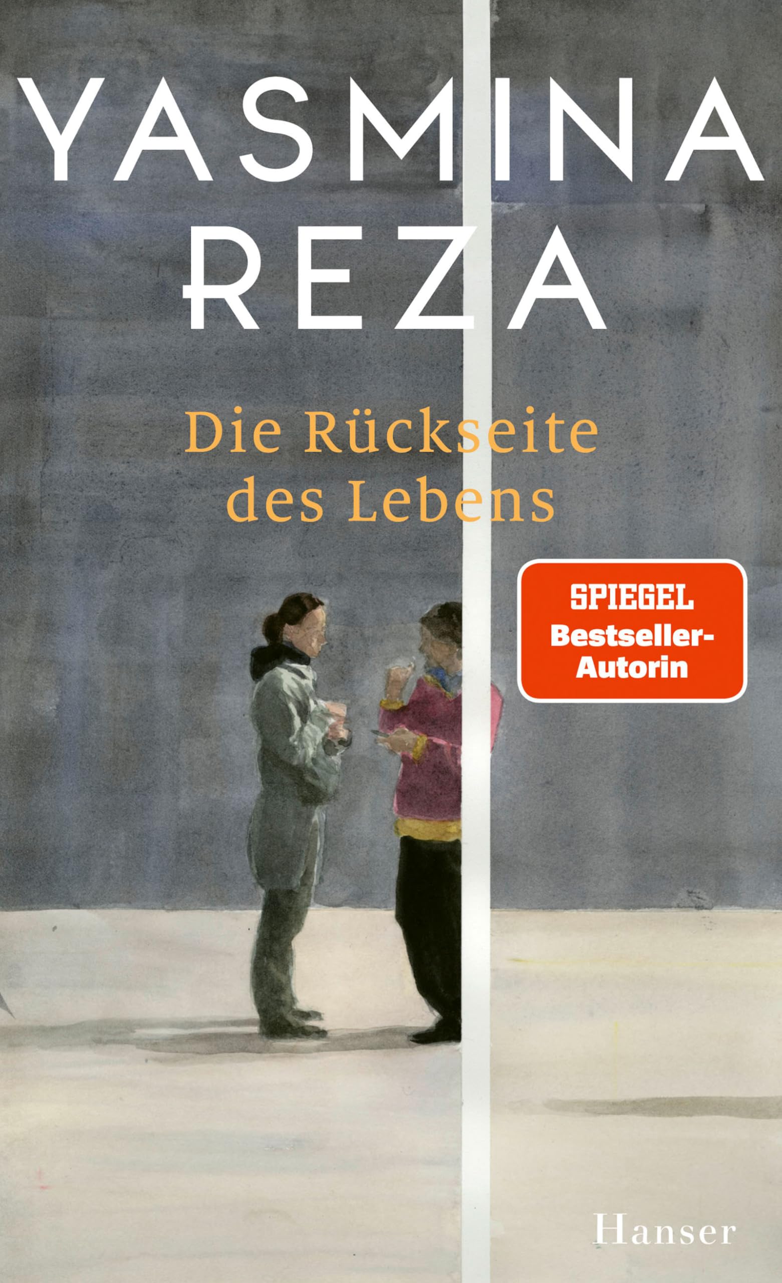 Die Rückseite des Lebens Social Sciences