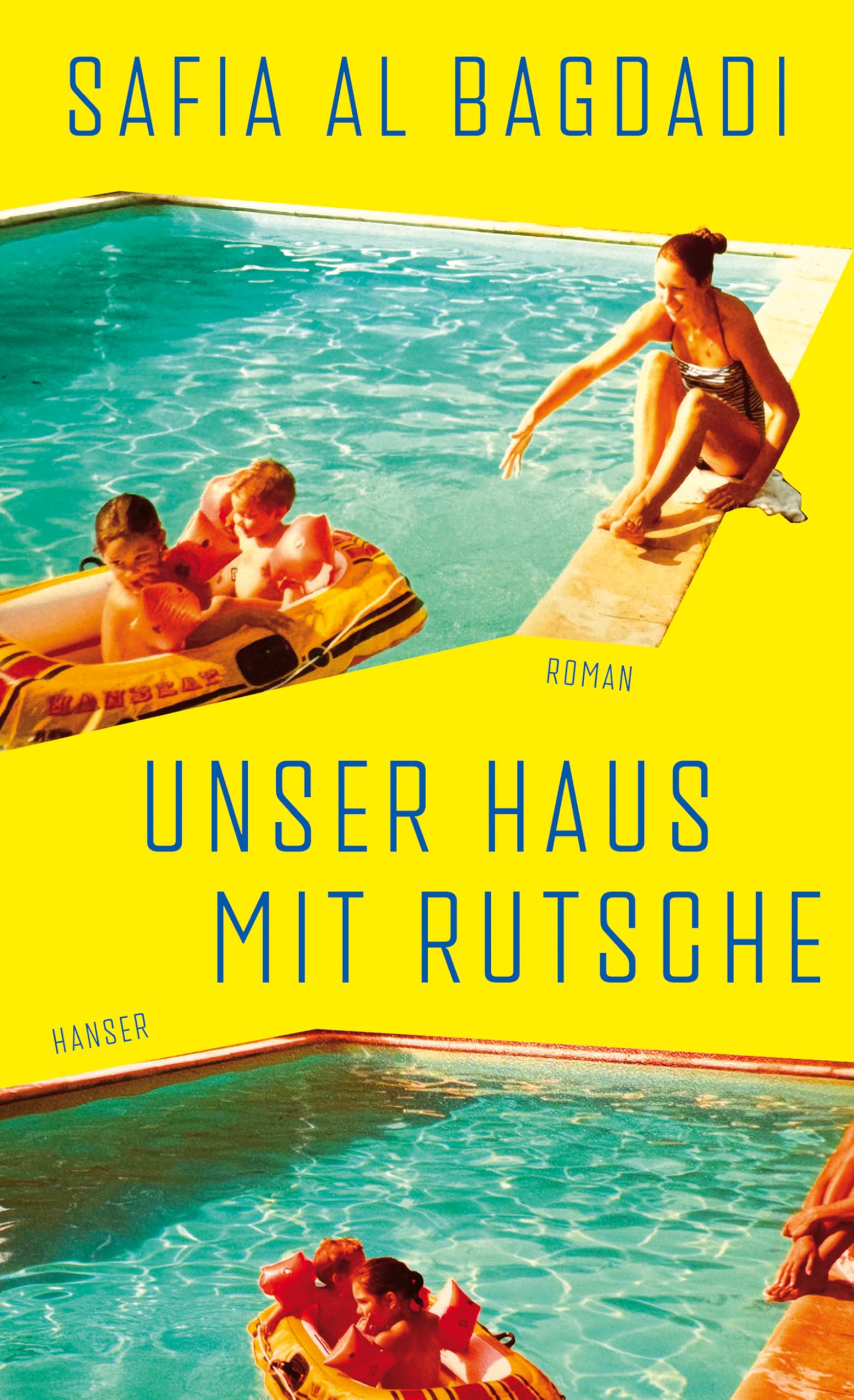 Product Image: Unser Haus mit Rutsche