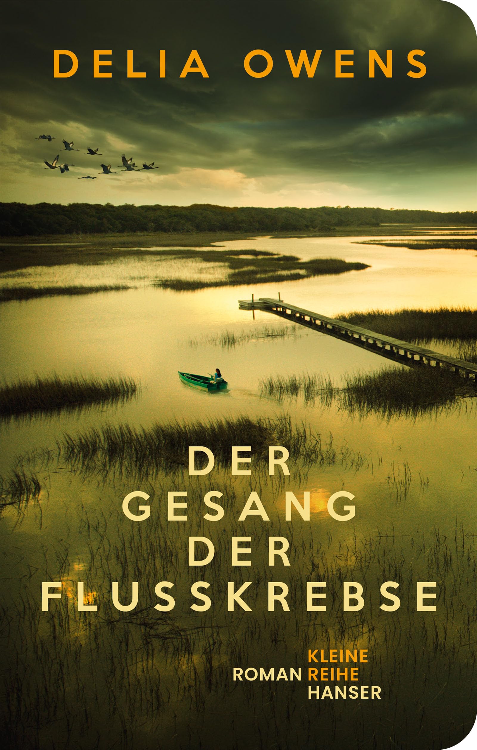 Product Image: Der Gesang der Flusskrebse