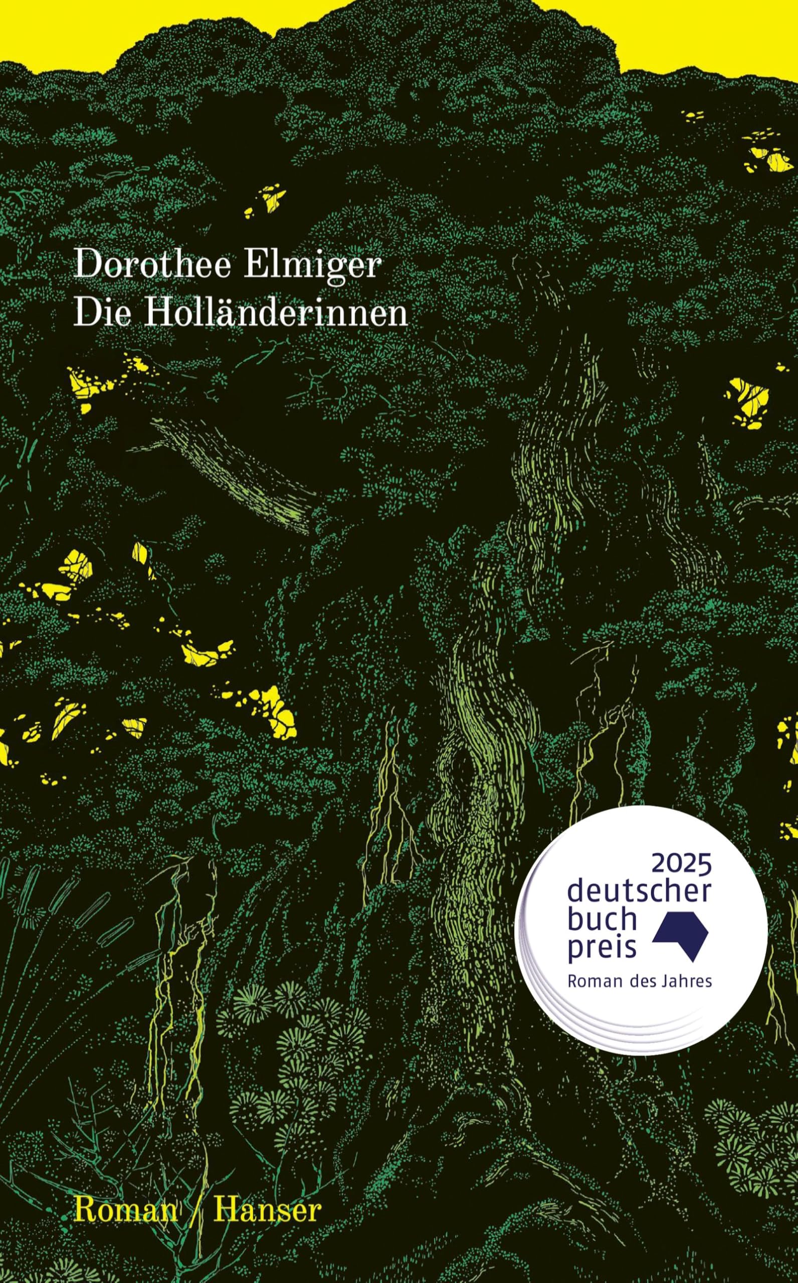 Die Holländerinnen Social Sciences