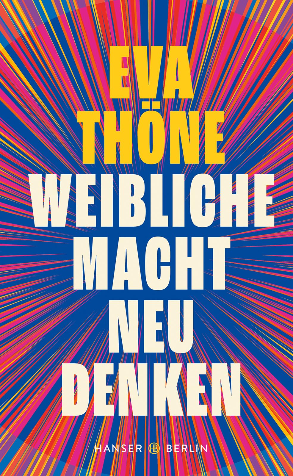 Product Image: Weibliche Macht neu denken