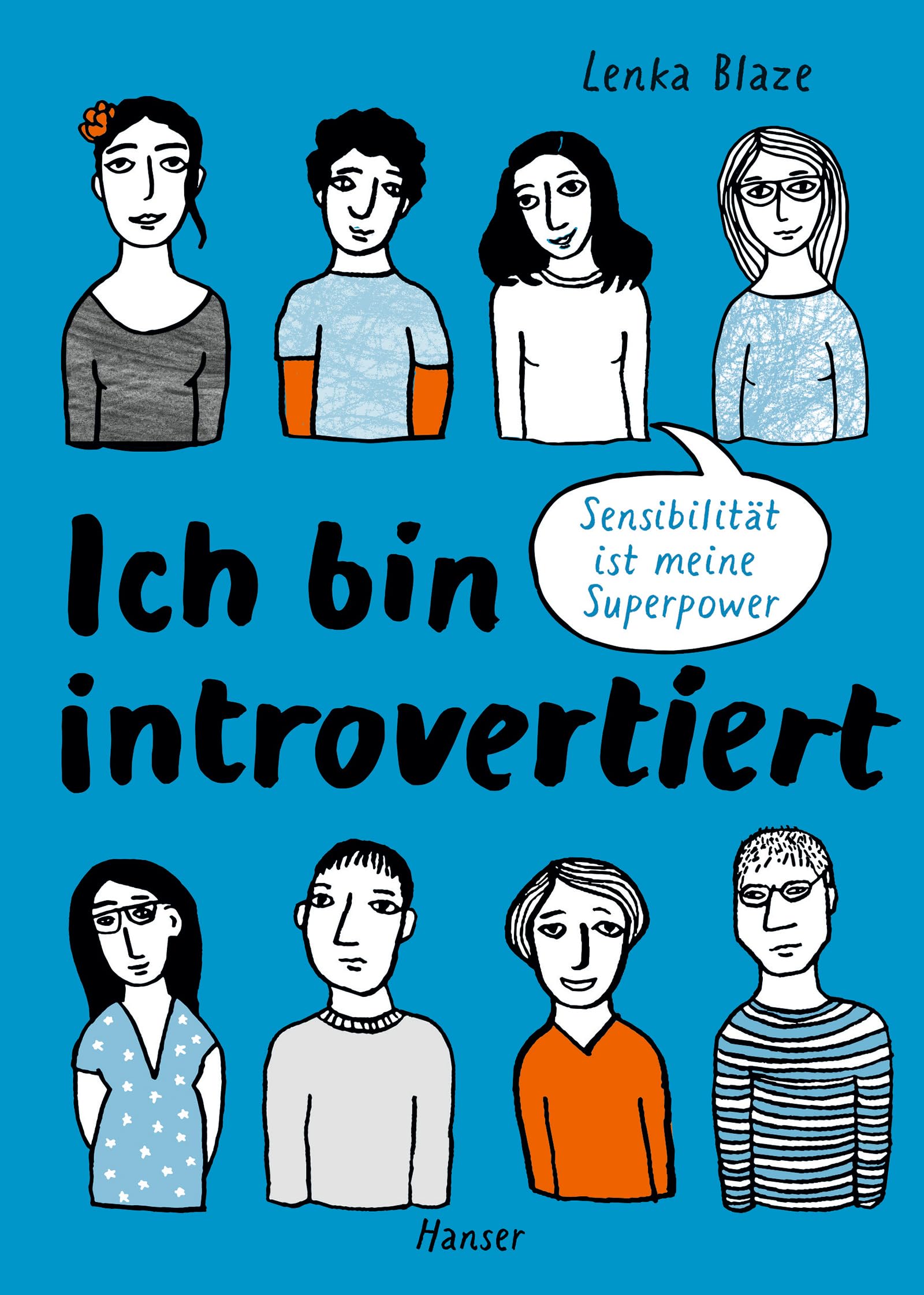 Ich bin introvertiert: Sensibilität ist meine Superpower Health, Nutrition & Fitness