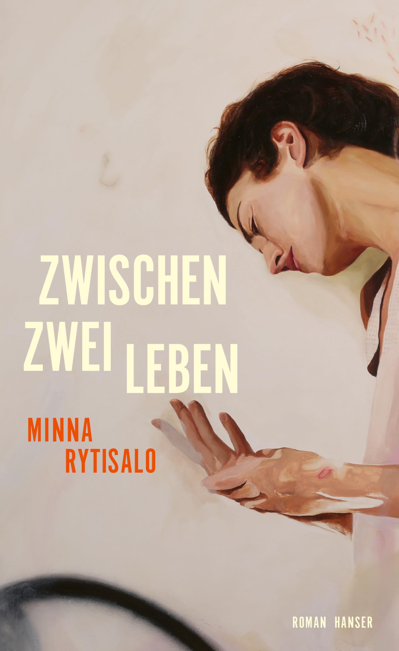 Zwischen zwei Leben Contemporary literature