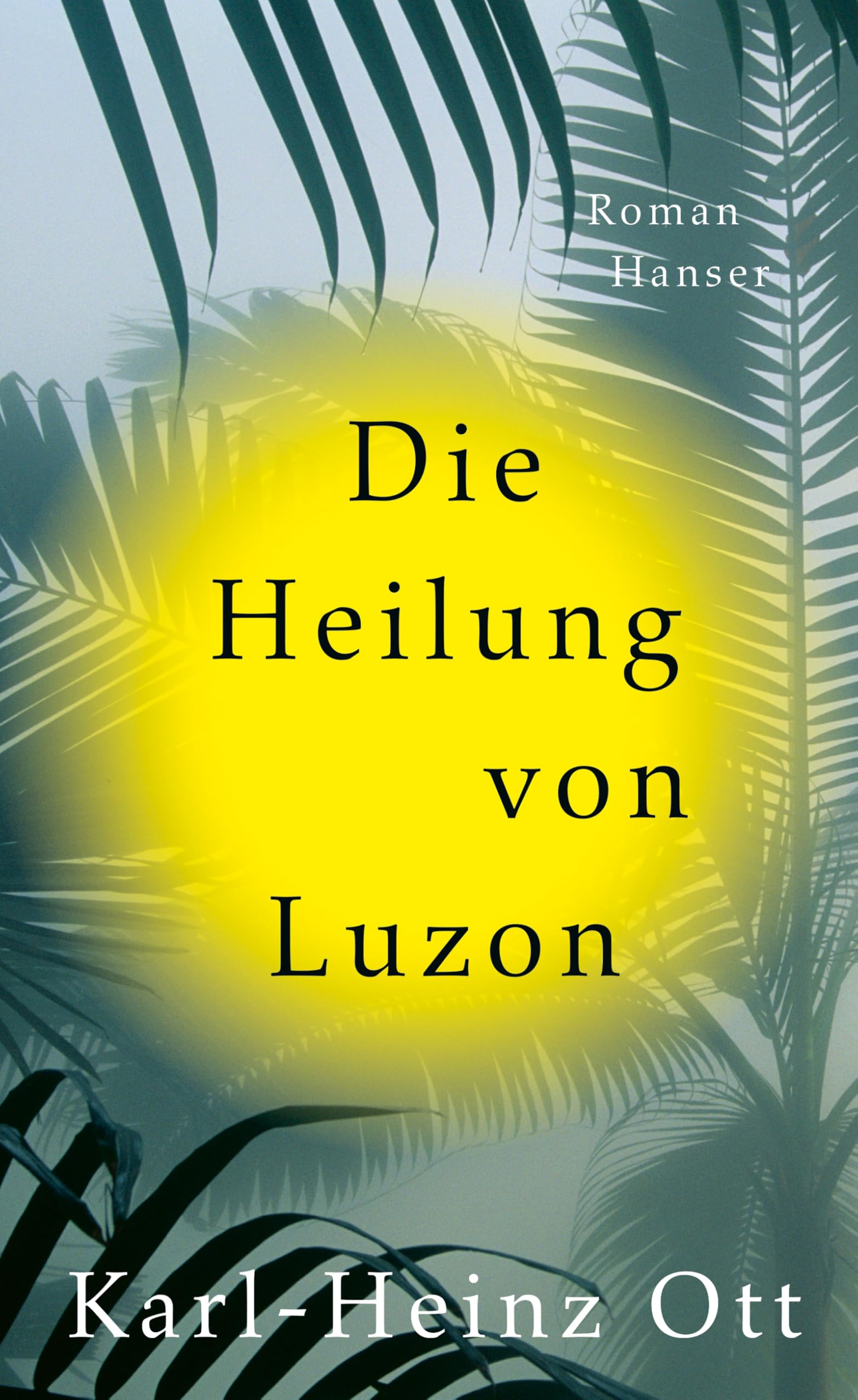 Die Heilung von Luzon Medicine