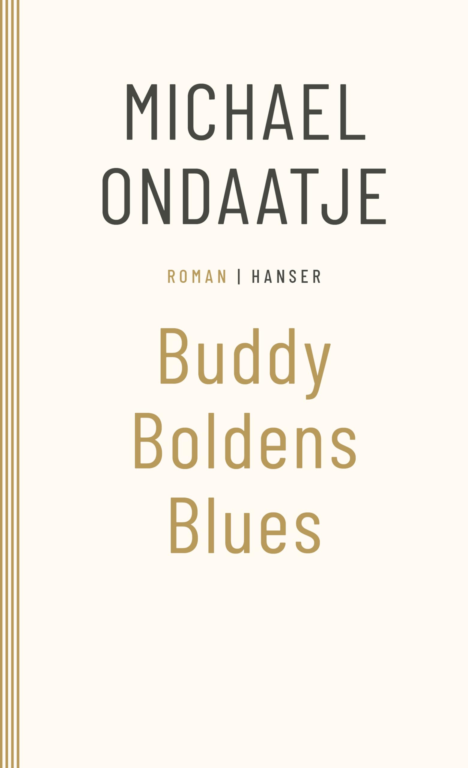 Product Image: Buddy Boldens Blues