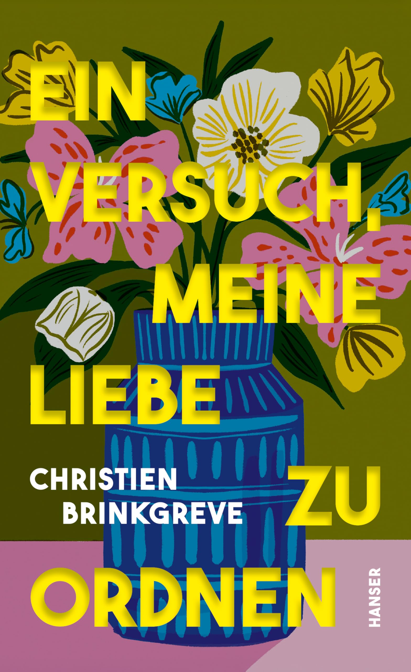 Ein Versuch, meine Liebe zu ordnen Social Sciences
