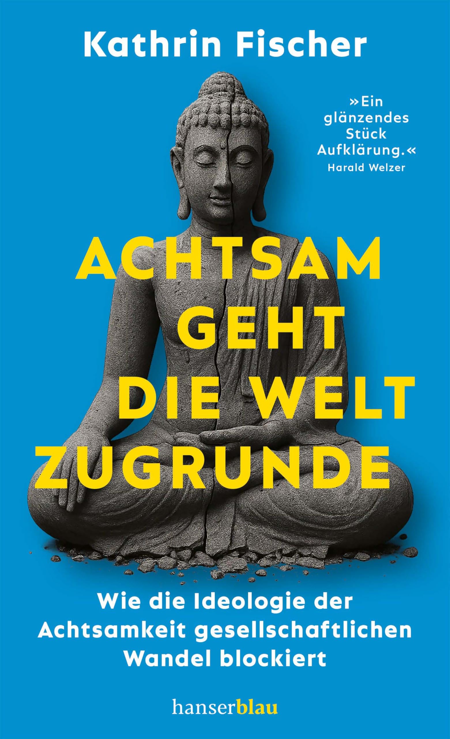 Achtsam geht die Welt zugrunde Social Sciences